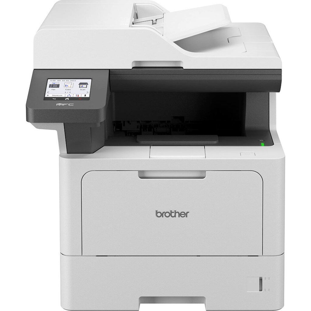 Brother Multifunktionsdrucker »MFC-L5710DN«