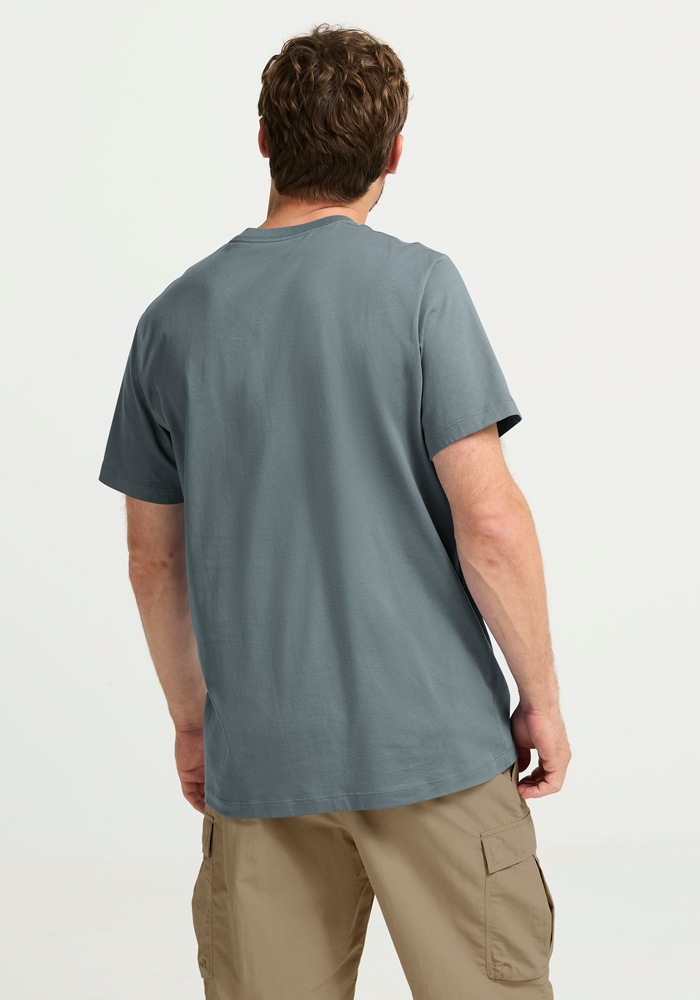 Jack Wolfskin Kurzarmshirt "CAREFREE T M" günstig online kaufen