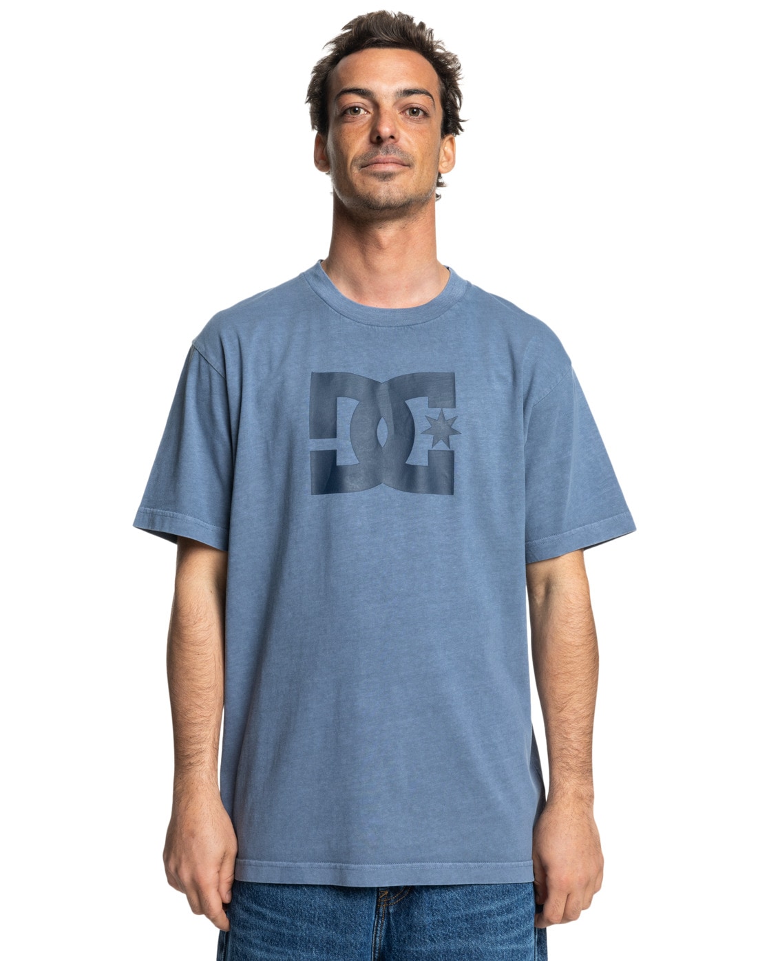 DC Shoes T-Shirt "DC Star Pigment Dye" günstig online kaufen