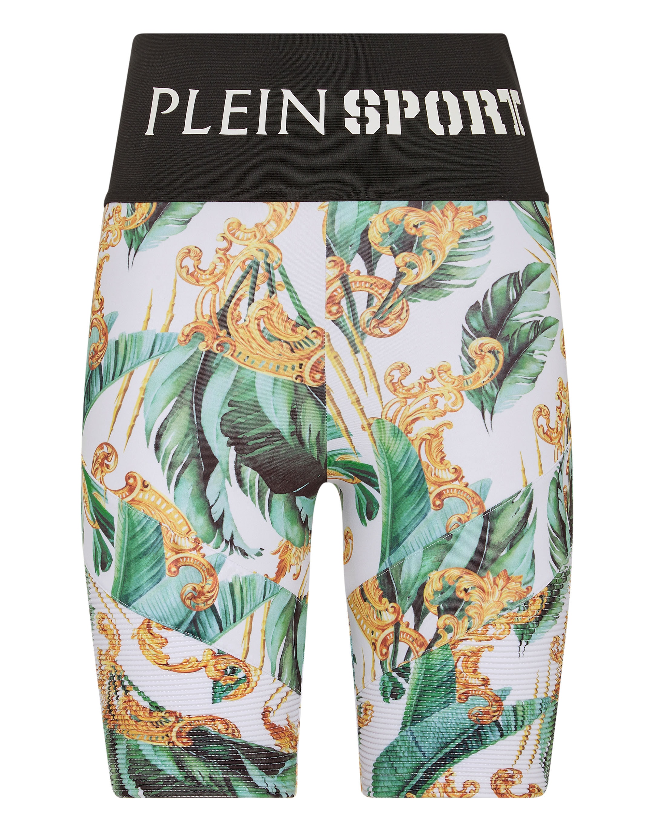 PLEIN SPORT Leggings "Sportleggings"