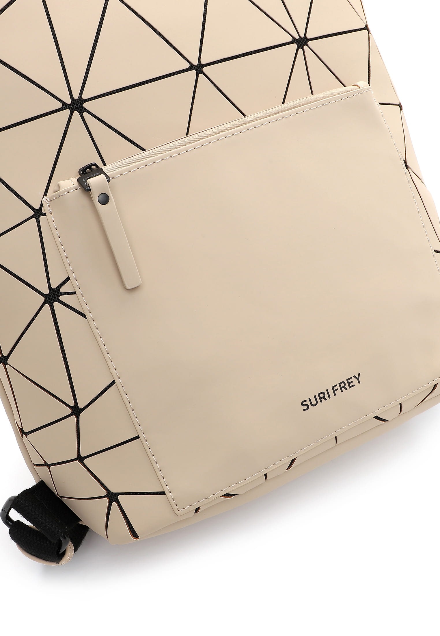 SURI FREY Rucksack »Rucksack SFY SURI Sports Jessy-Lu«