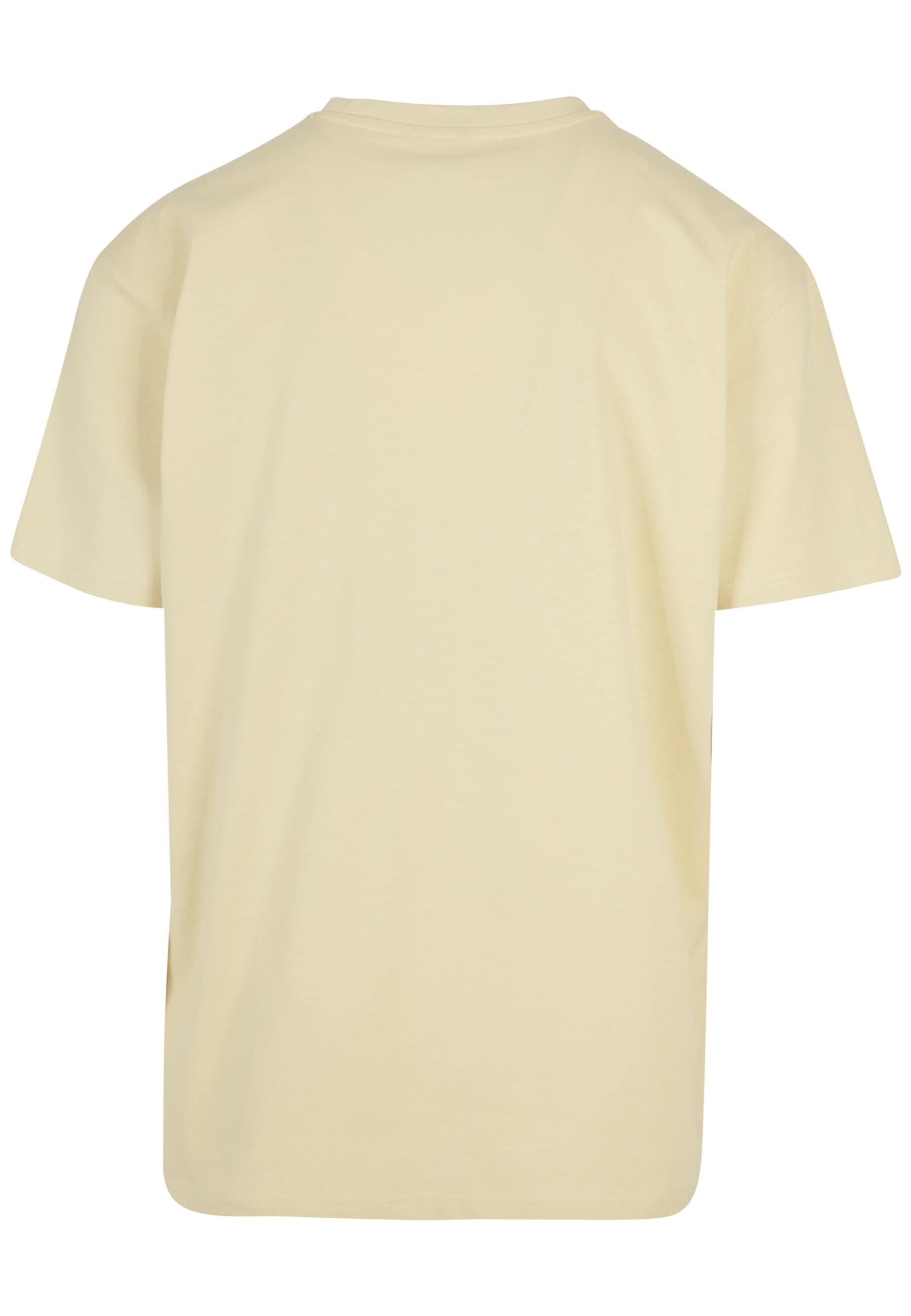 MisterTee Kurzarmshirt »MisterTee Unisex Days Before Summer Oversize Tee«, (1 tlg.)