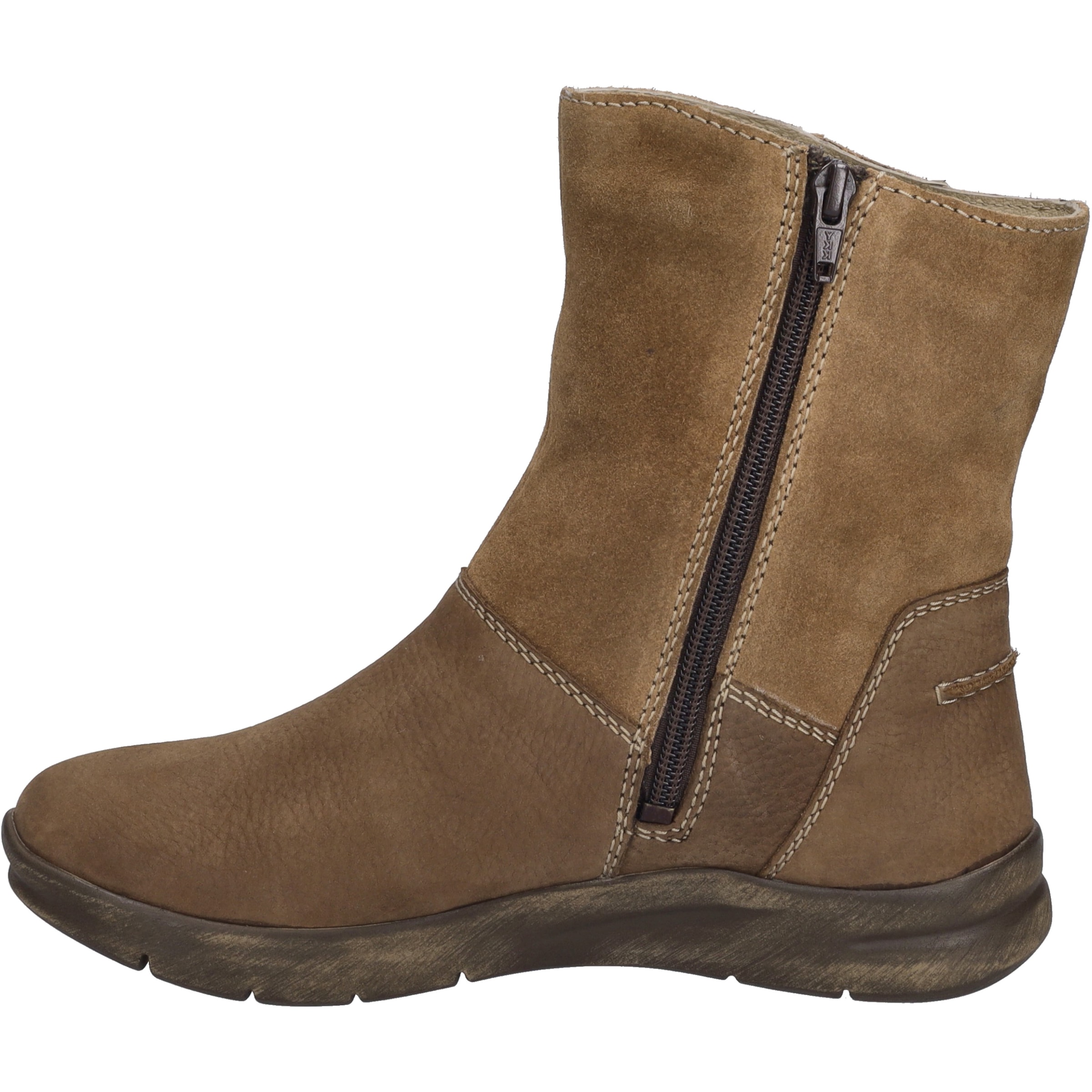 Thumbnail - Josef Seibel Stiefel "Conny 59, castagne"