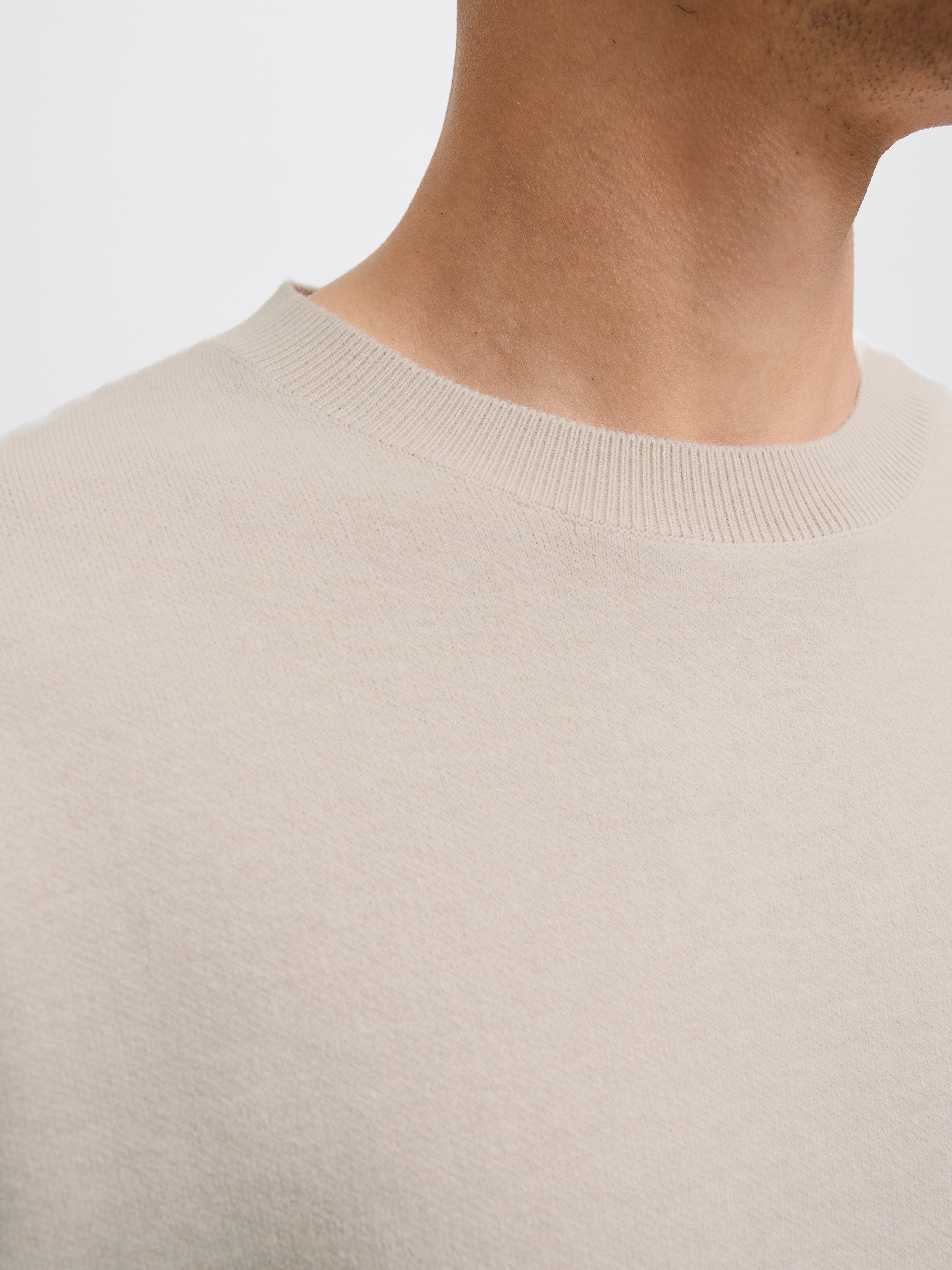 Thumbnail - Jack & Jones Strickpullover "JPRBLABRADFORT KNIT CREW NECK"