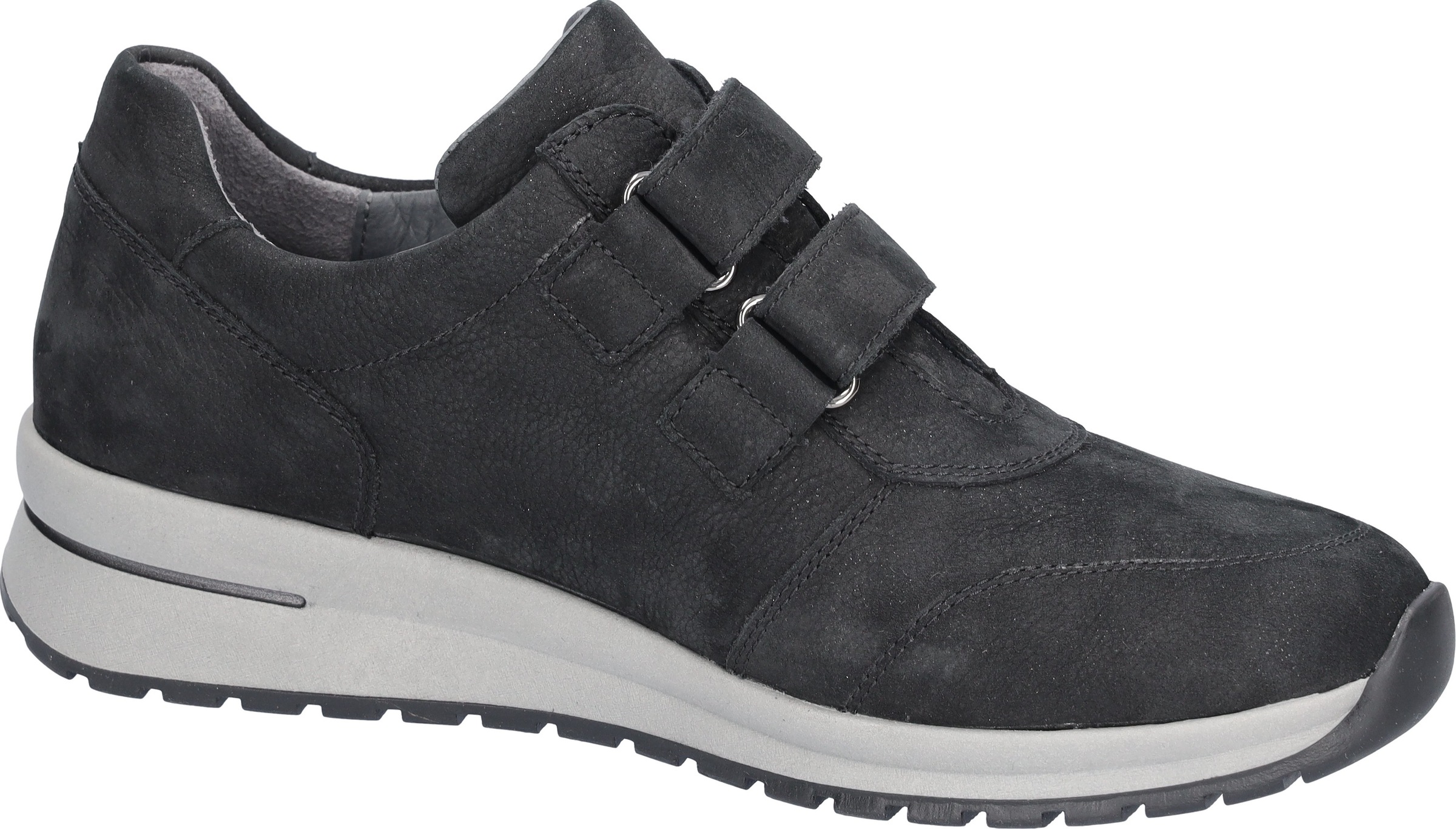 Waldläufer Klettschuh »H-Inessa«  Halbschuh, Sneaker, Bequemschuh in Komfortweite H