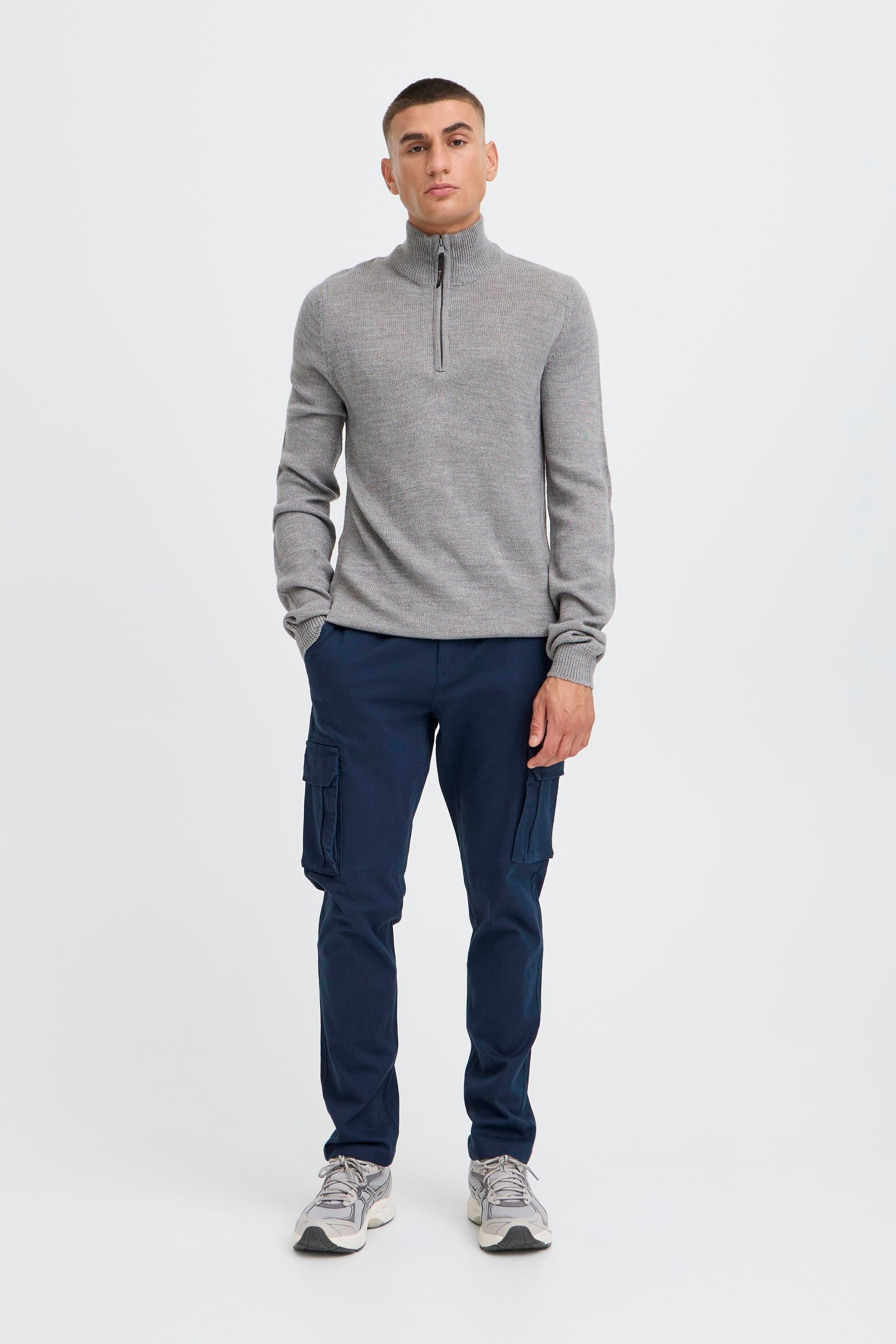 !Solid Cargohose »Cargohose SDCHASEY«