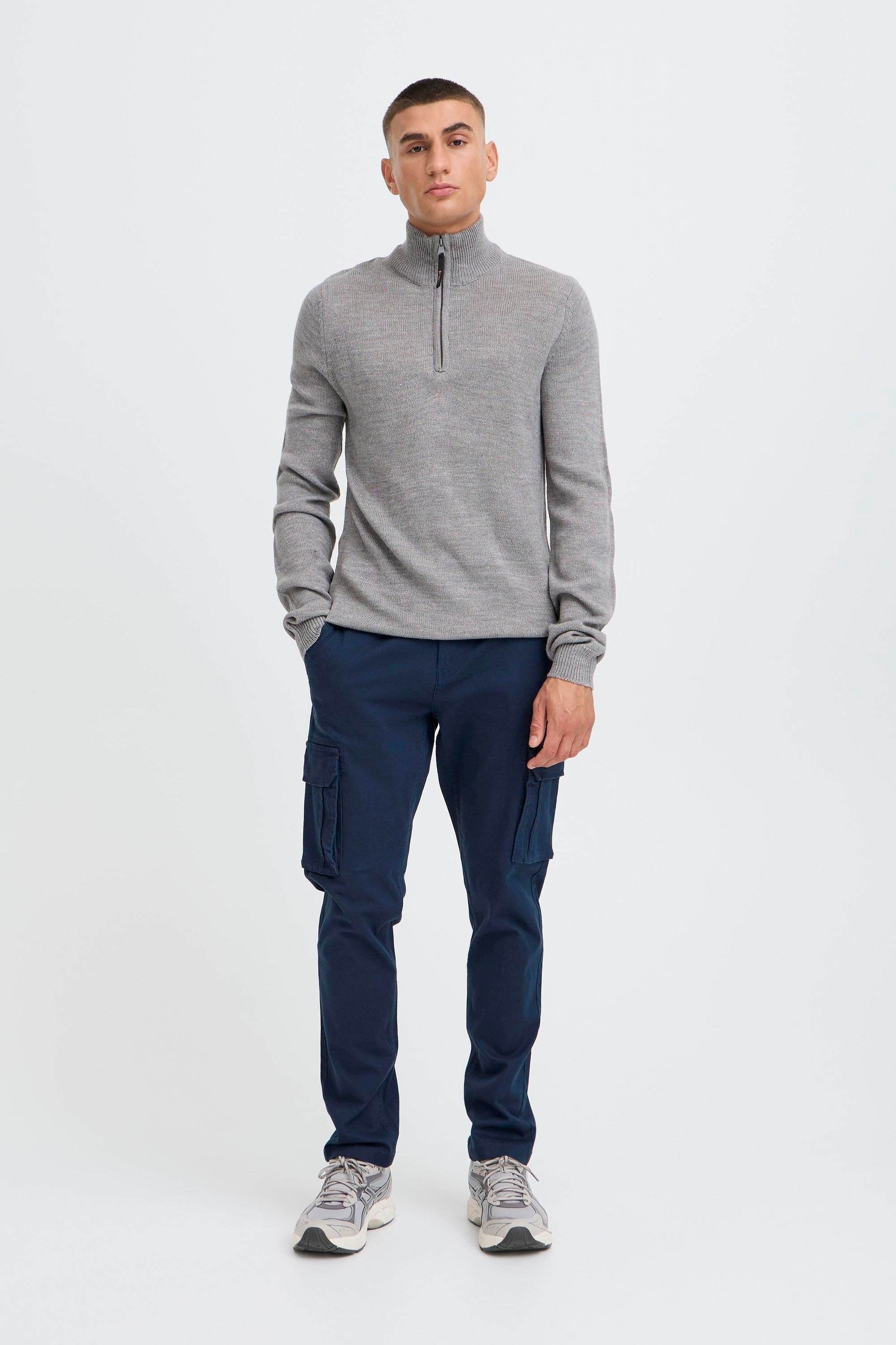 Solid Cargohose "Cargohose SDCHASEY" günstig online kaufen