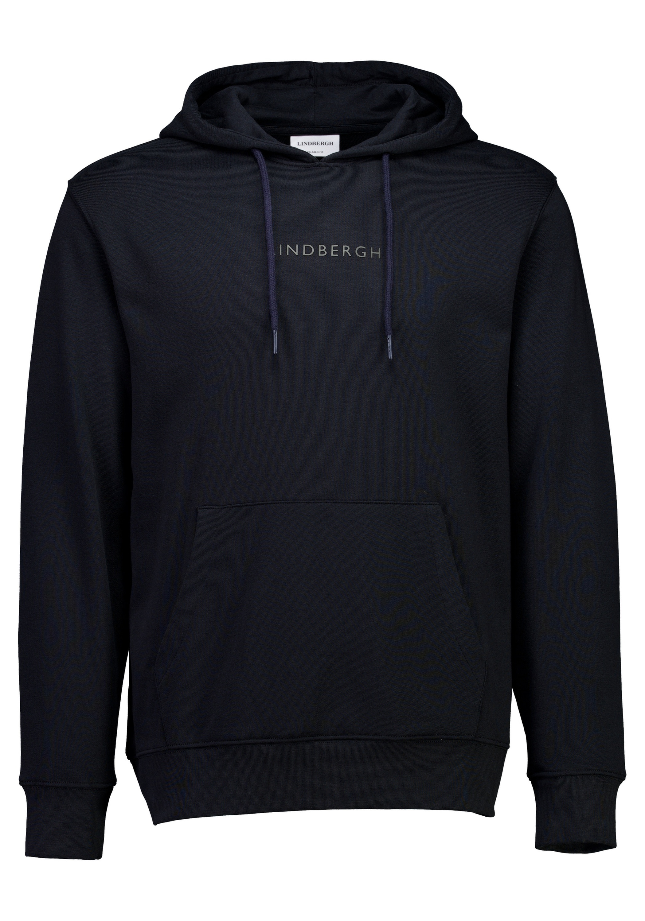 LINDBERGH Hoodie "Hoodie Relaxed Fit" günstig online kaufen