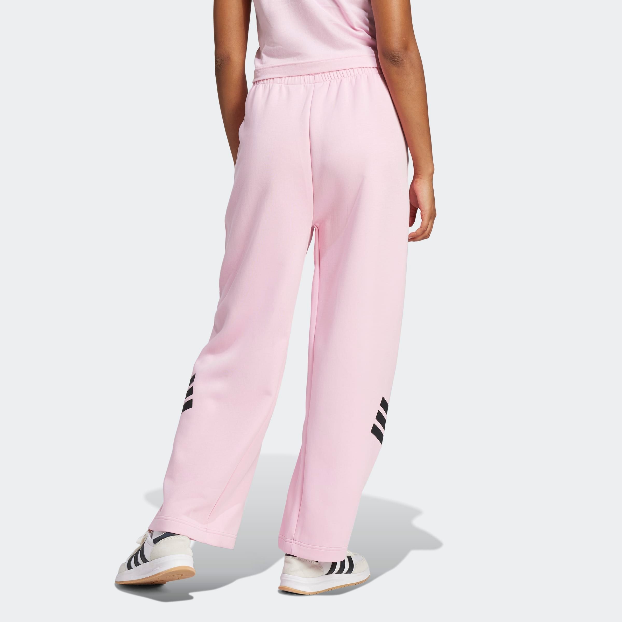 adidas Sportswear Sporthose »W FI 3S OH PT«, (1 tlg.)
