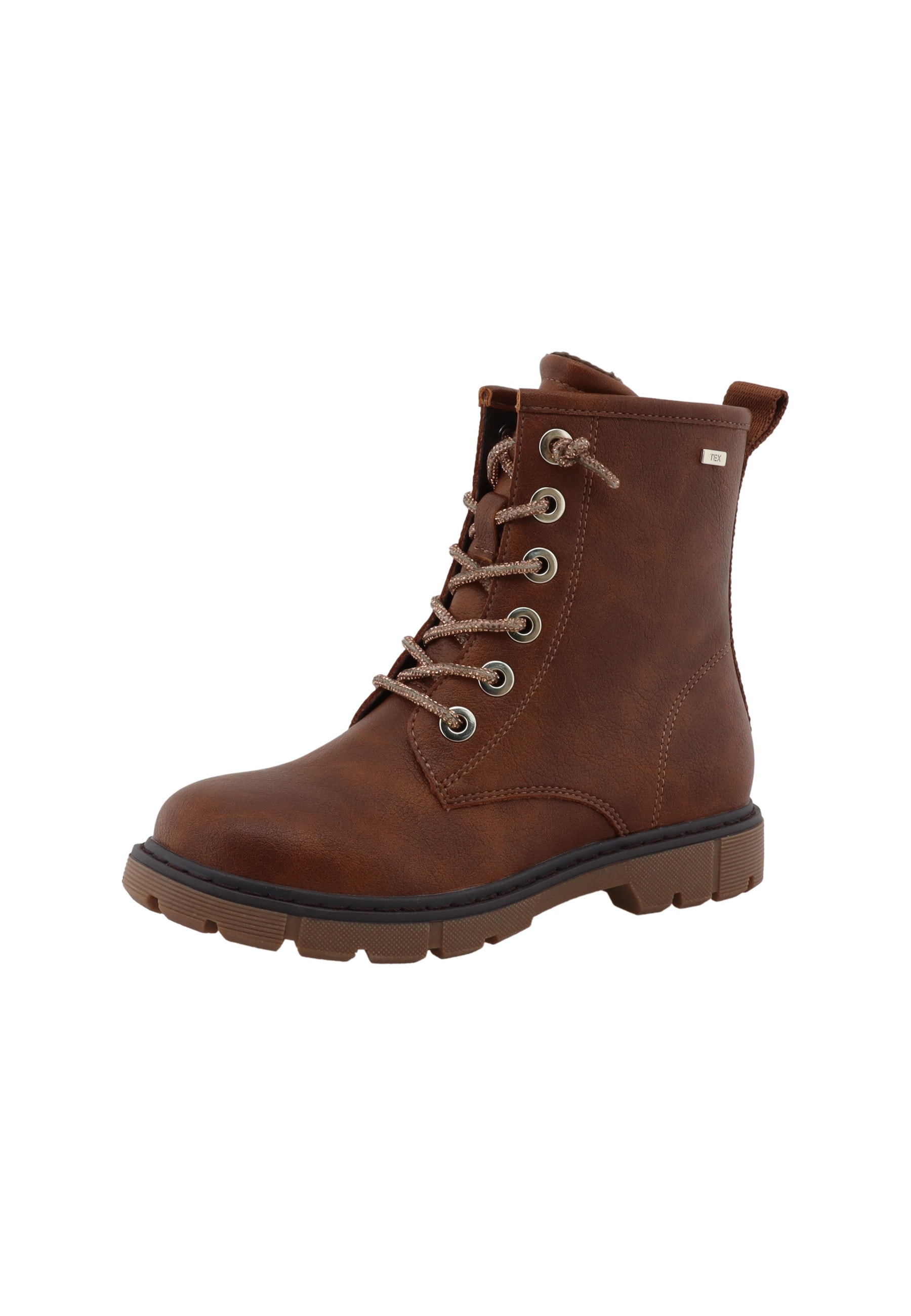 TOM TAILOR Stiefel »Tom Tailor Tall Boots«