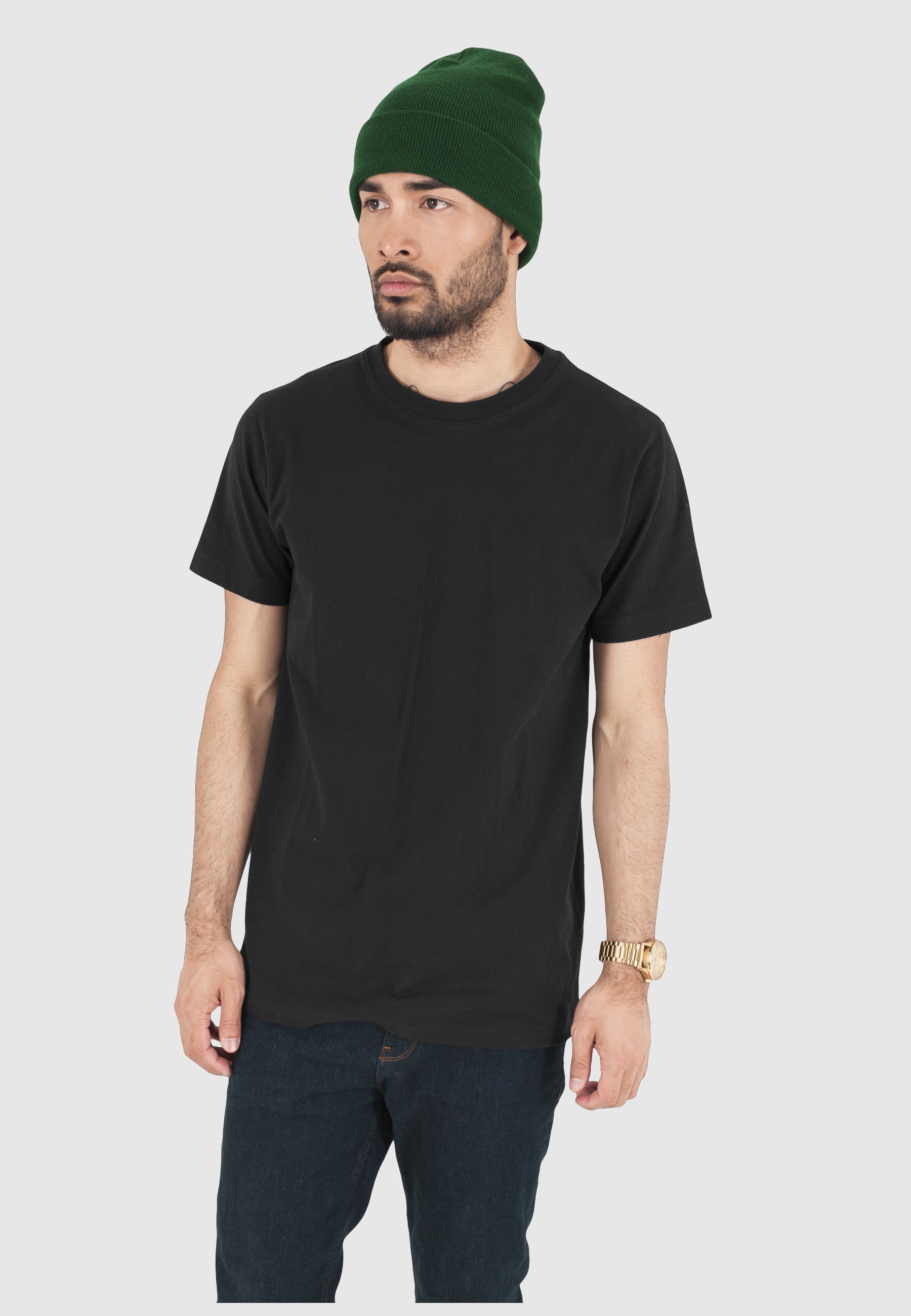Flexfit Beanie »Flexfit Unisex Heavyweight Long Beanie« 1 Stk.