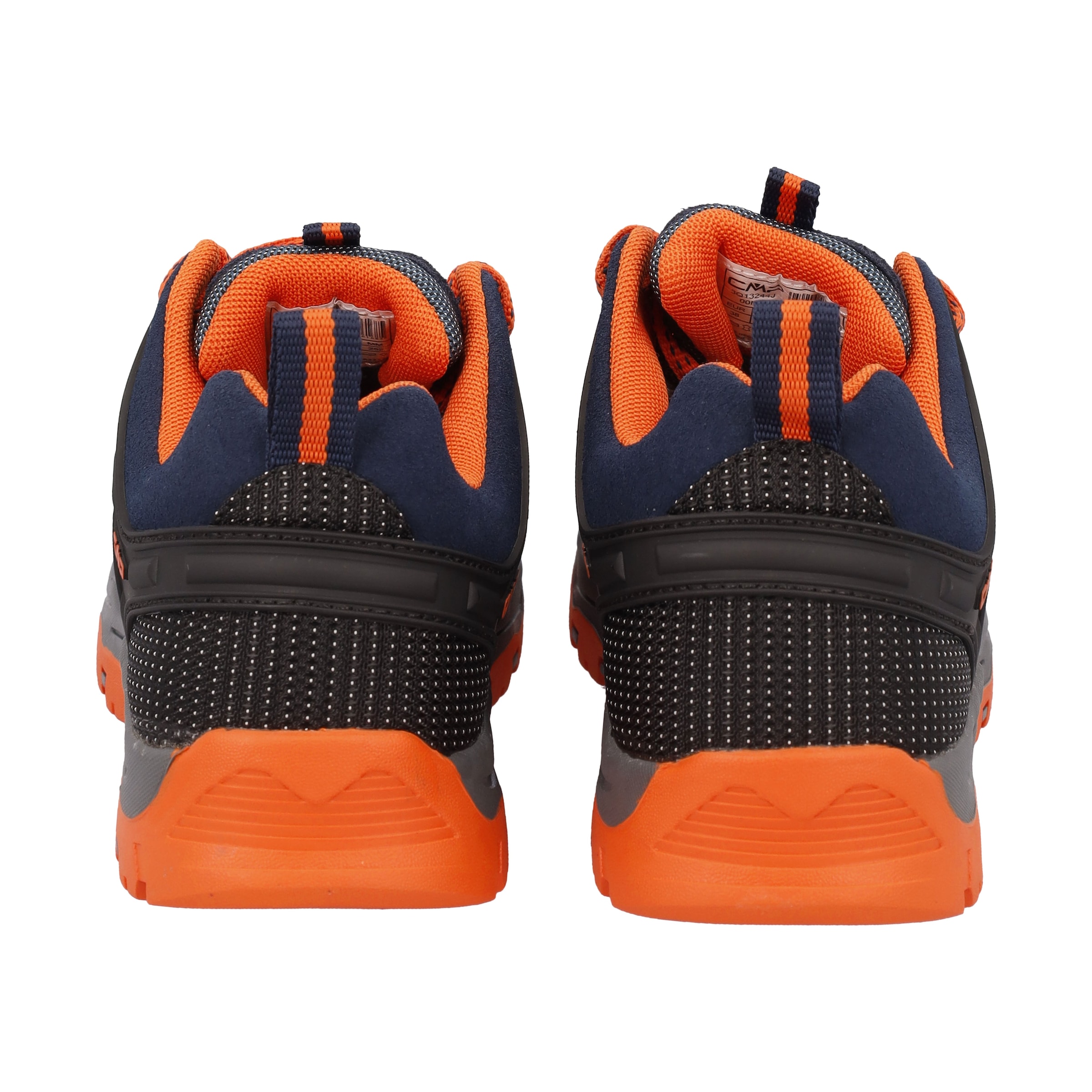 CMP Wanderschuh »KIDS RIGEL LOW TREKKING SHOES WP«, wasserdicht