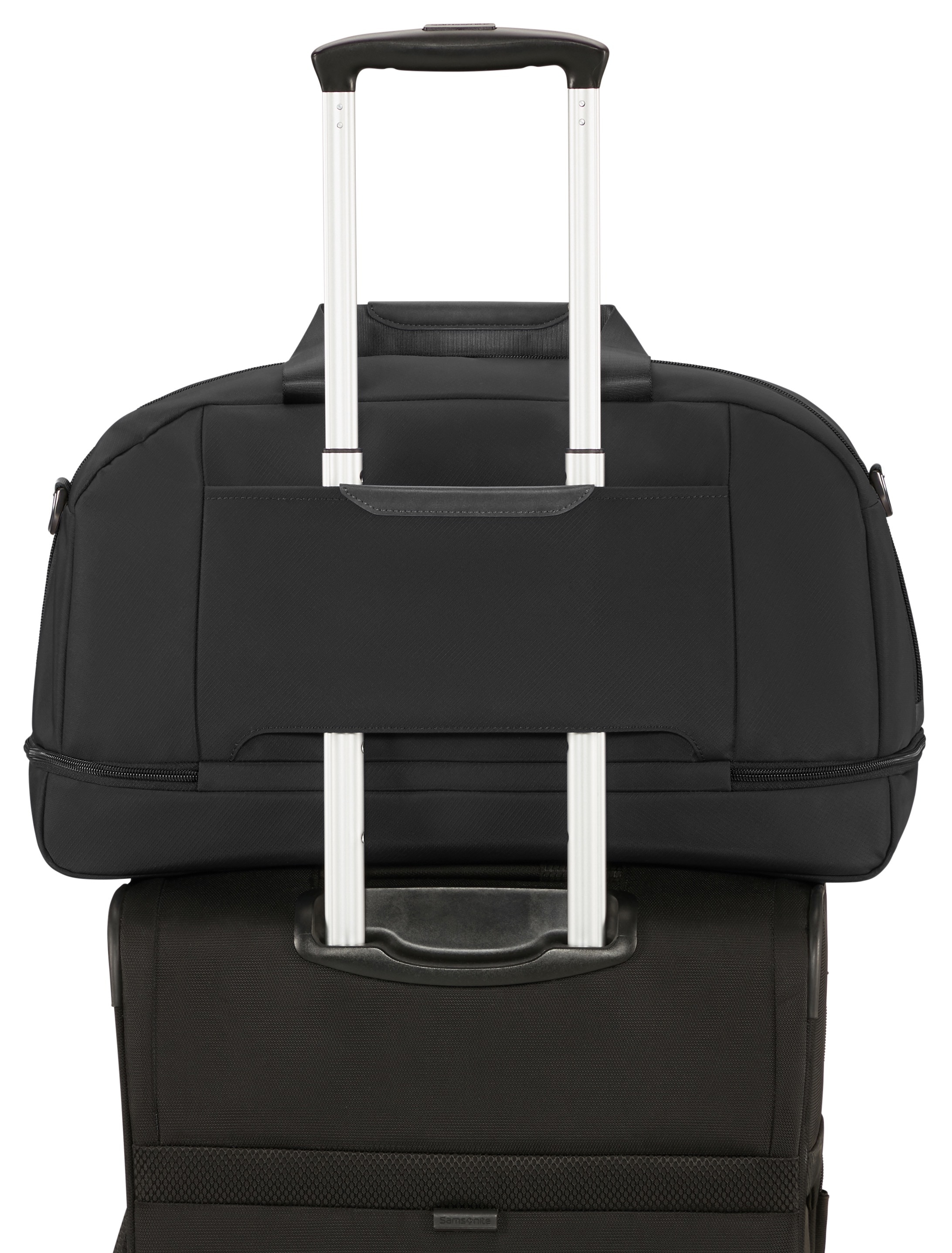 Samsonite Reisetasche »PARALUX« Weekender Duffle