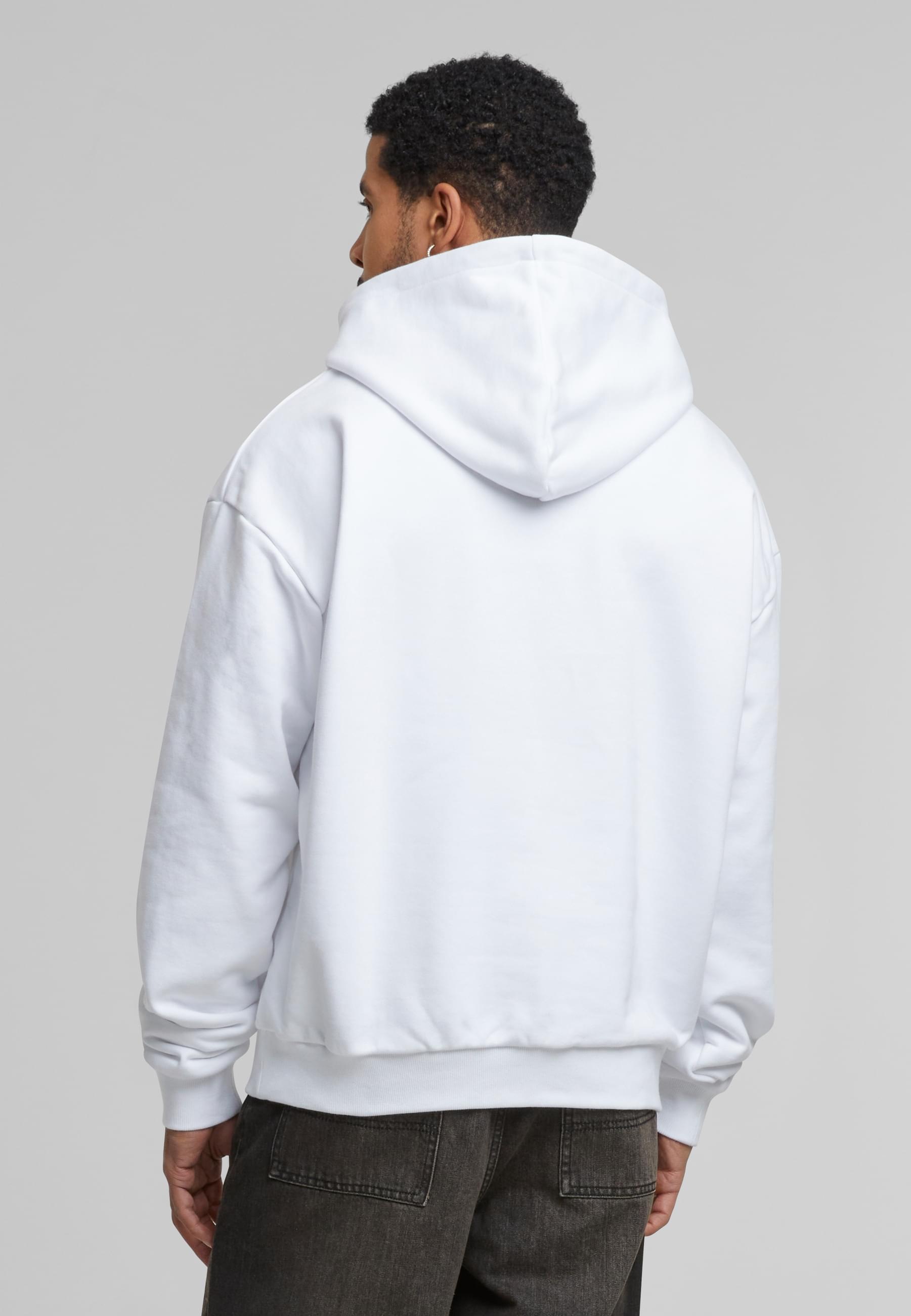 Upscale by Mister Tee Kapuzensweatshirt »Upscale by Mister Tee Herren Speed Logo Hoodie«, (1 tlg.)