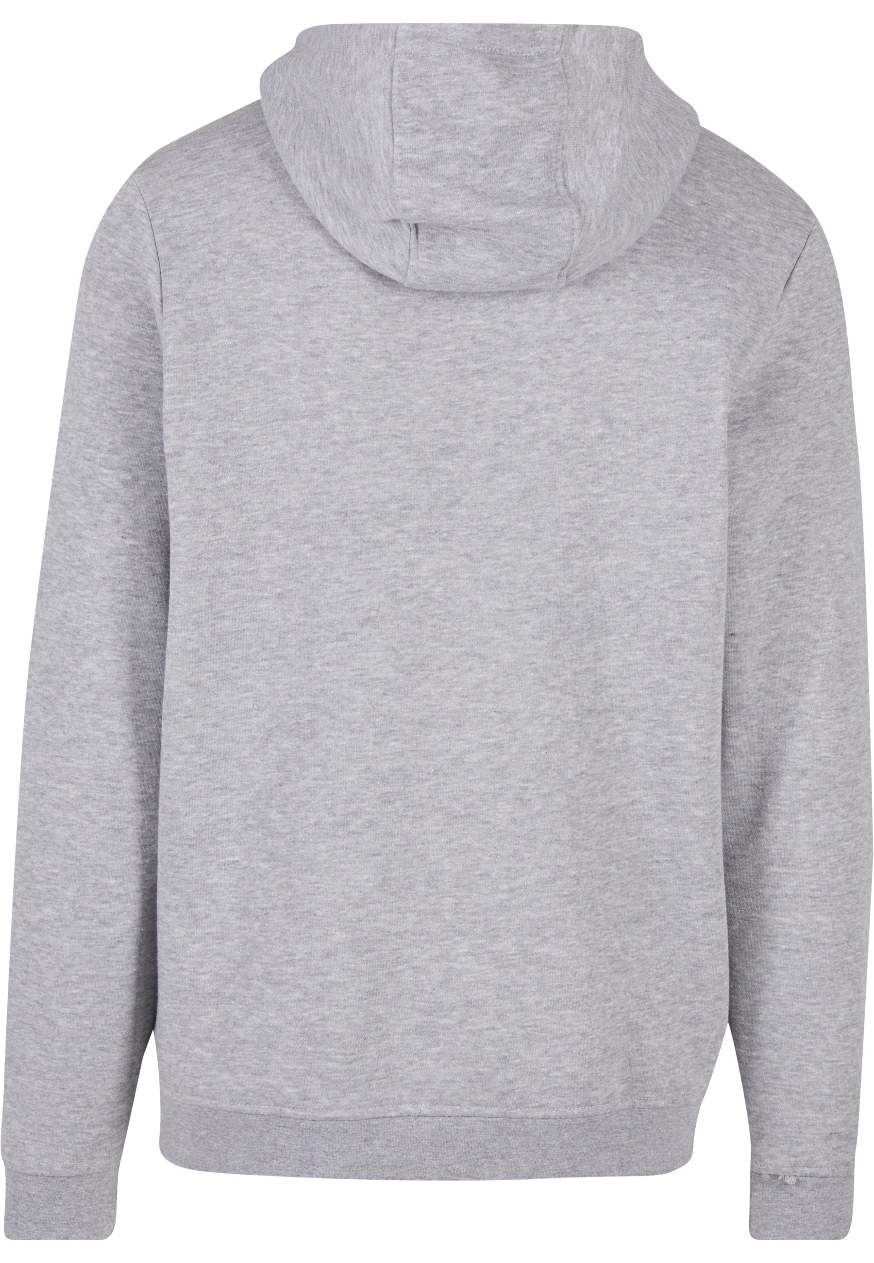 URBAN CLASSICS Kapuzenpullover "Urban Classics Basic Essential Zip Hoody" 1 günstig online kaufen