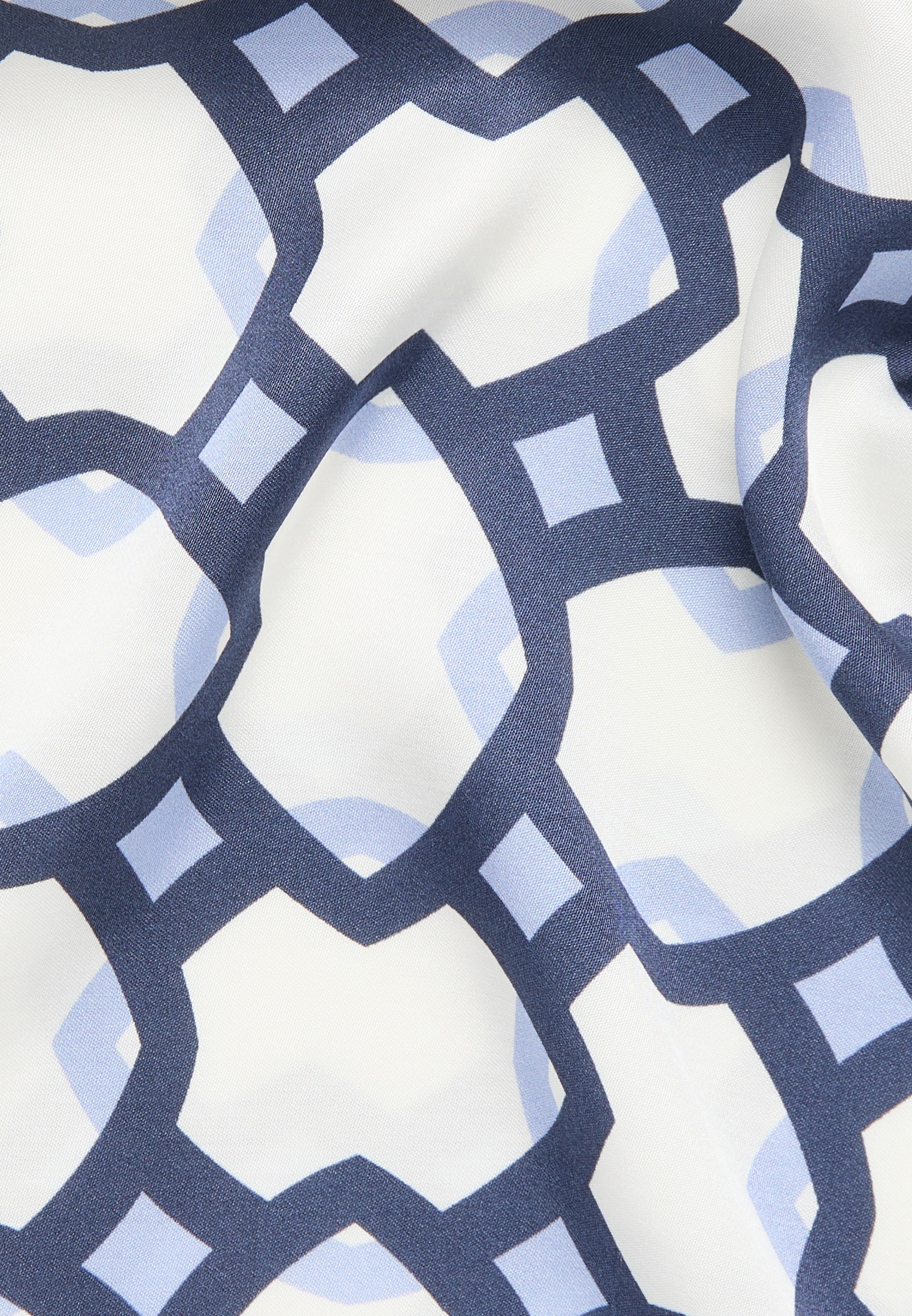 Eterna Longbluse »LOOSE FIT«