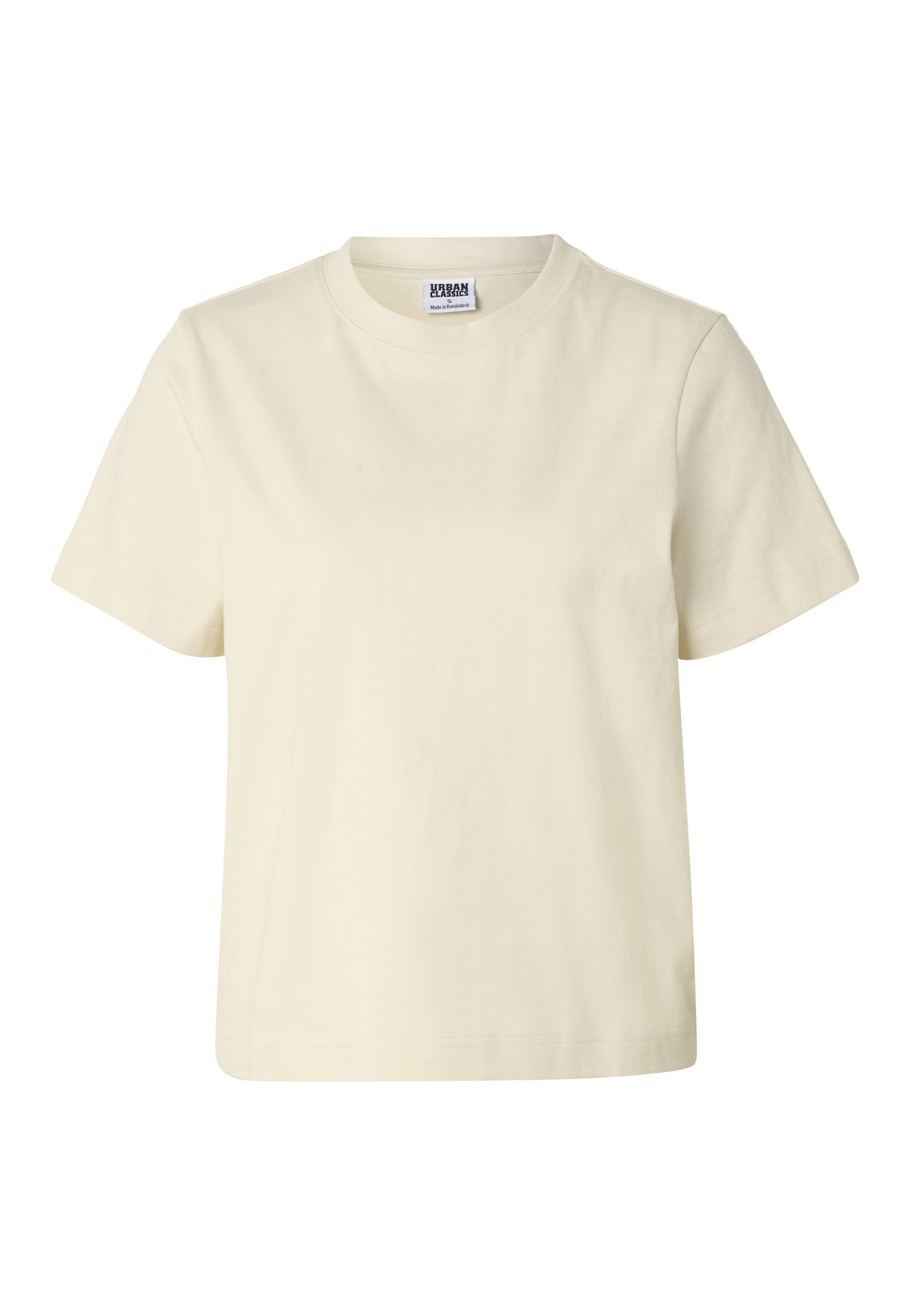 URBAN CLASSICS T-Shirt "Urban Classics Ladies Basic Boxy Tee" 1