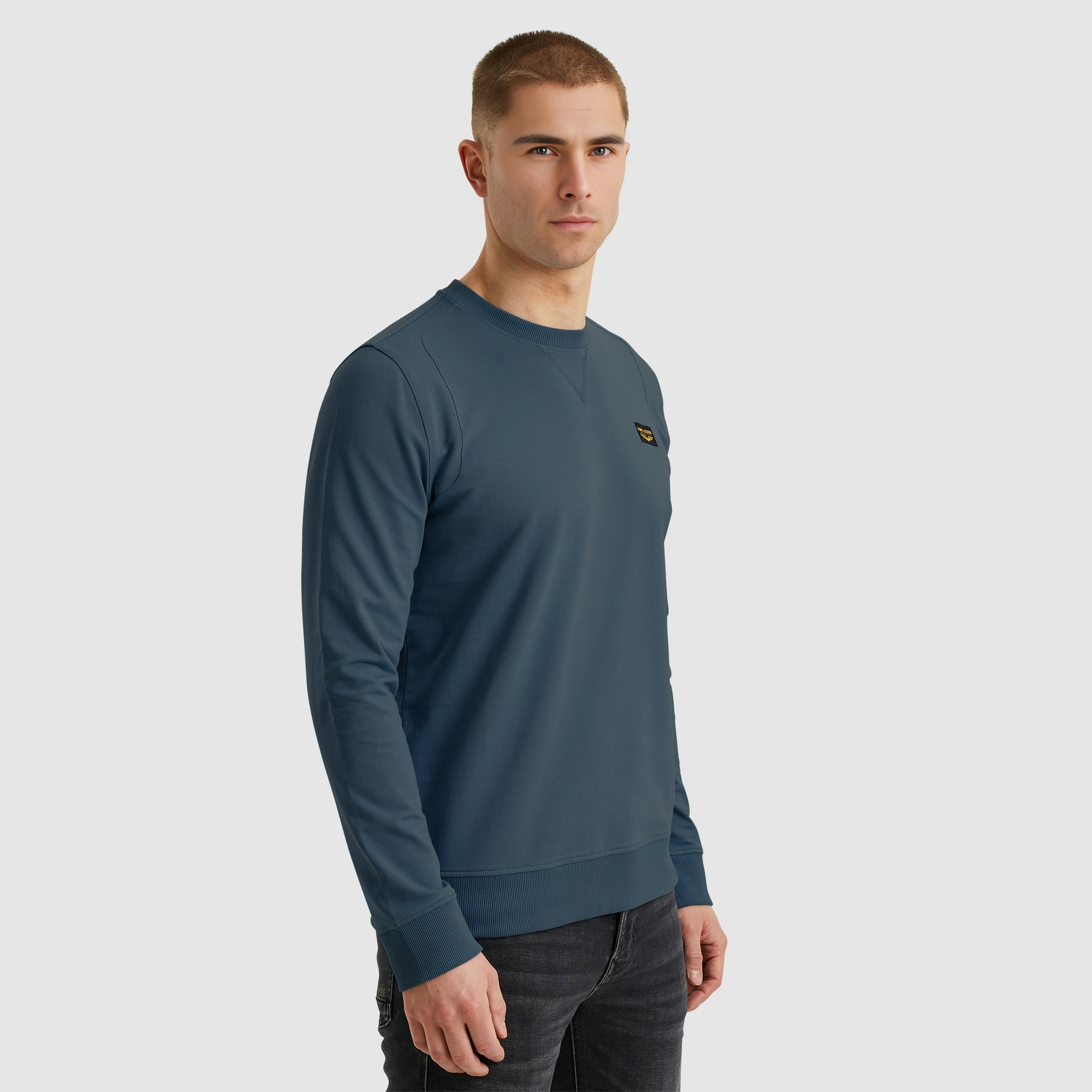 PME LEGEND Sweatshirt »Airstrip sweat«