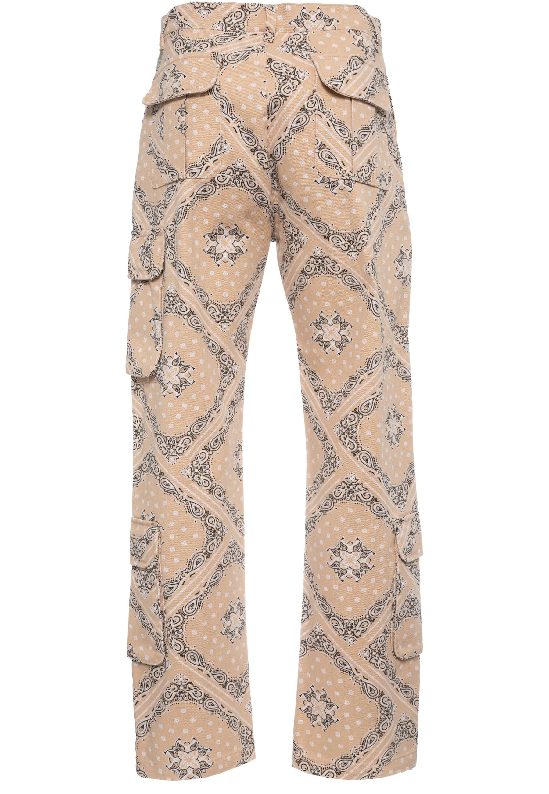 Karl Kani Cargohose "Karl Kani Herren" günstig online kaufen