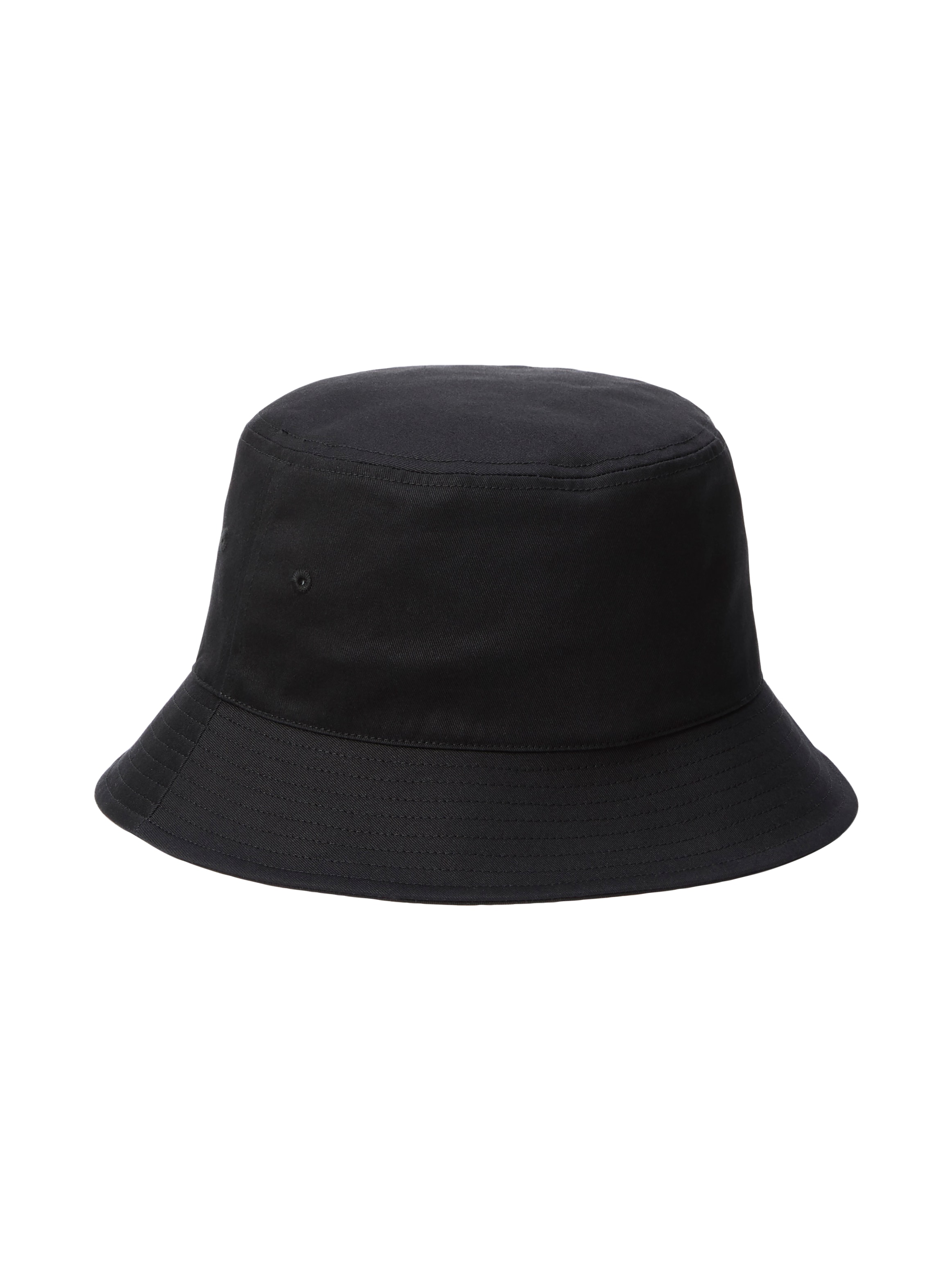 Calvin Klein Fischerhut »MONOLOGO EMBROIDERY BUCKET HAT«