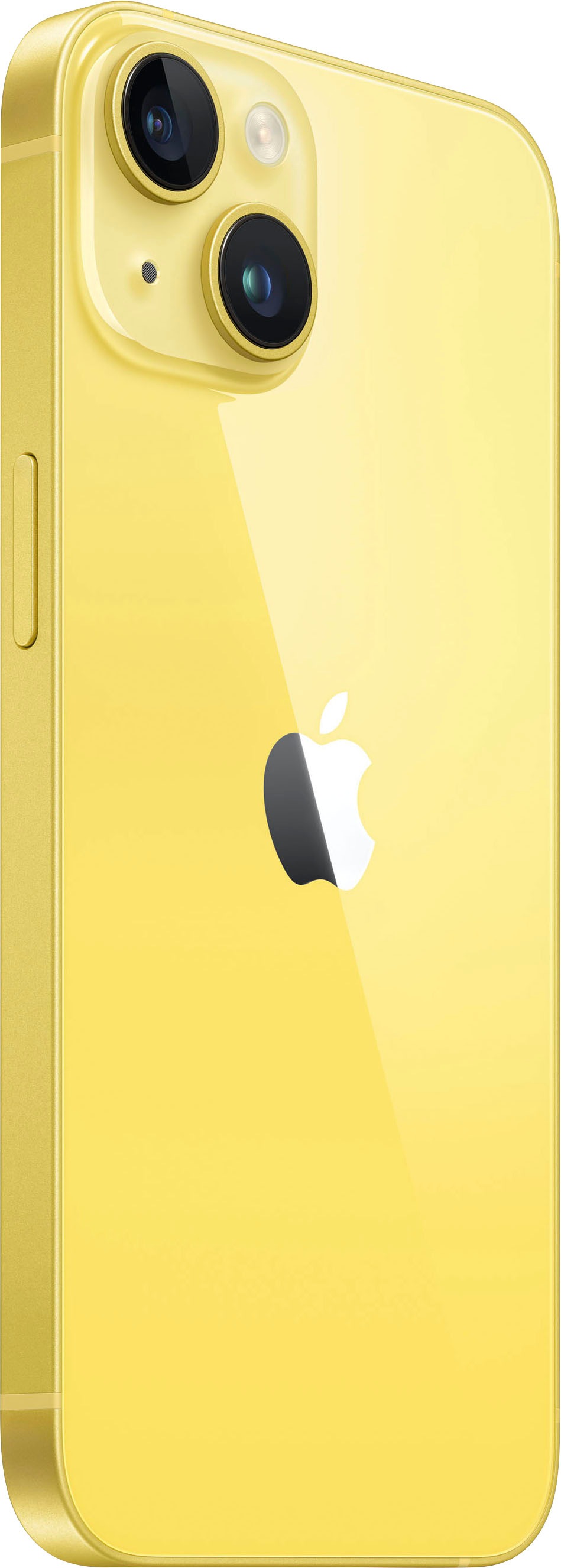 Apple Smartphone »iPhone 14 128GB«, starlight, 15,4 cm/6,1 Zoll, 128 GB  Speicherplatz, 12 MP Kamera | BAUR
