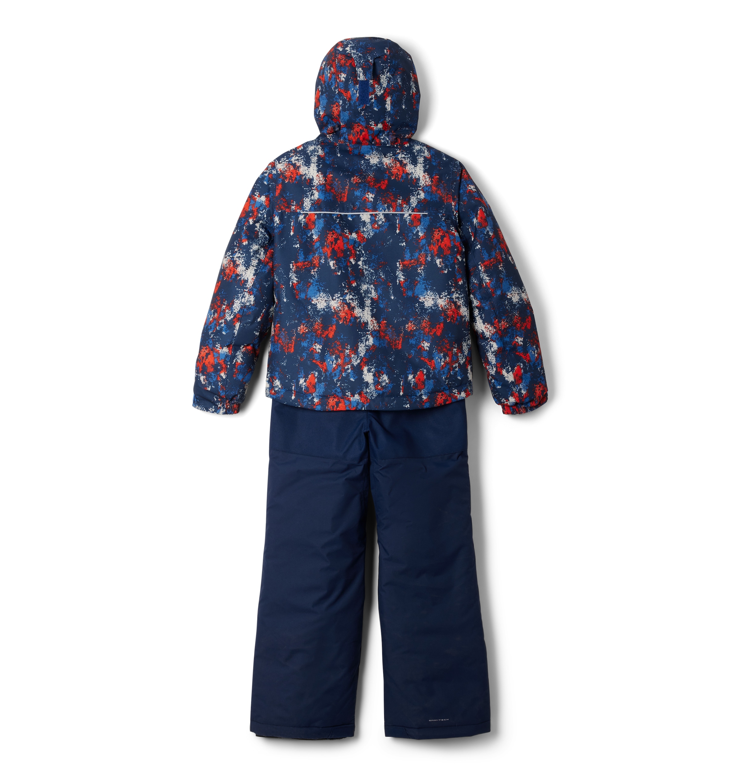 Columbia Skianzug »Buga™ II Set«, (Set, 2 tlg.), für Kinder