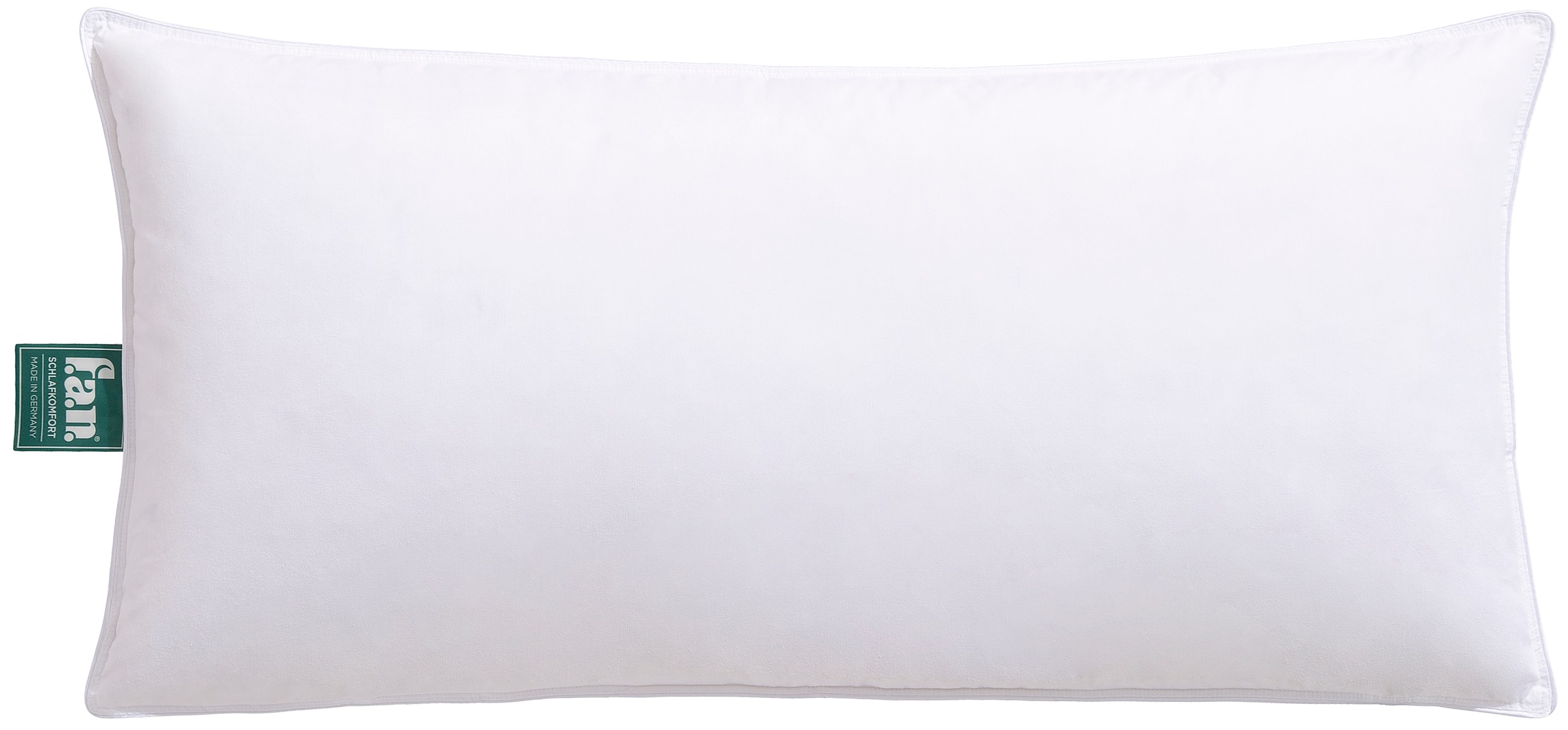 fan Federkopfkissen "f.a.n. Canada" 1 Stk. tlg. günstig online kaufen