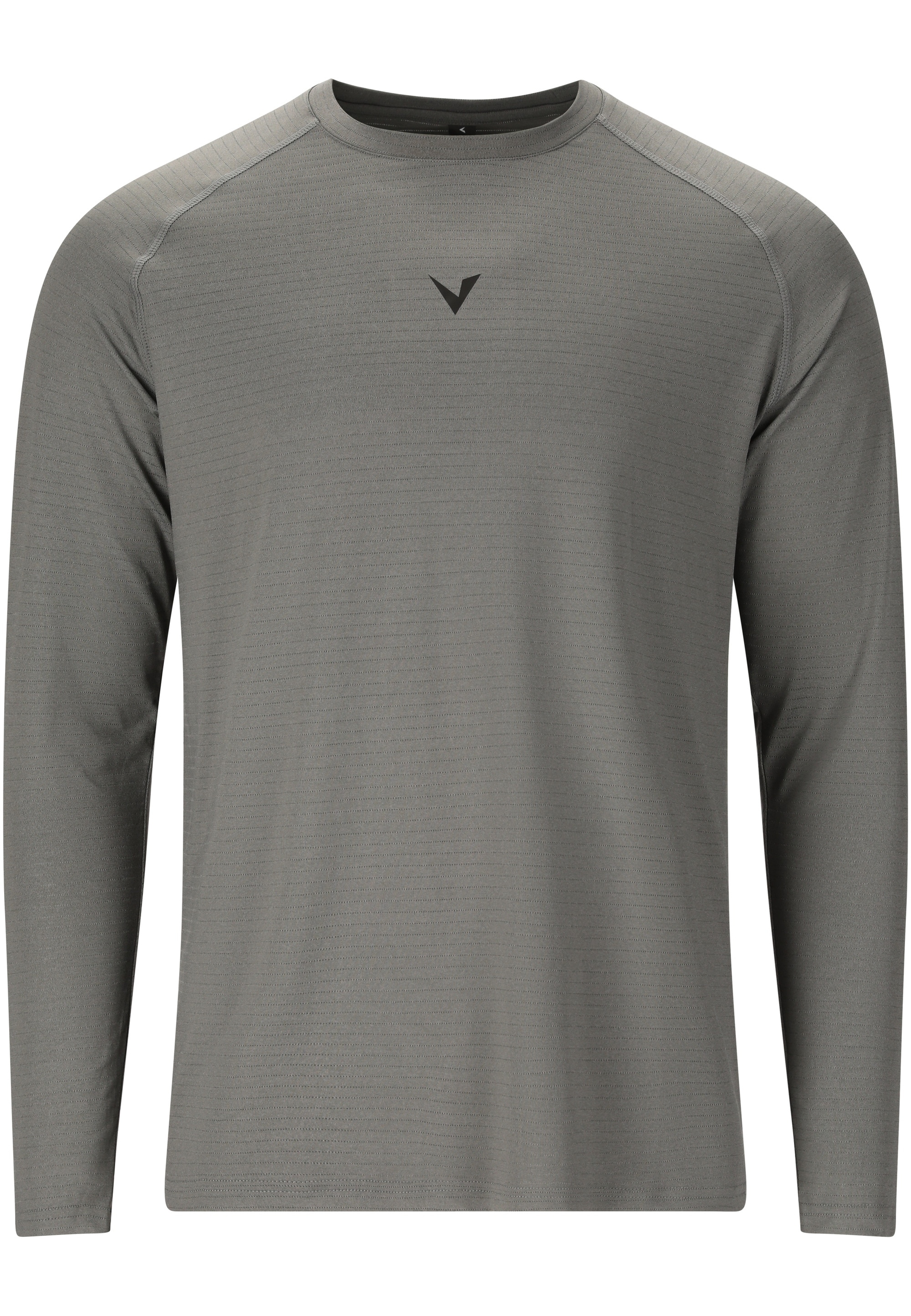 Virtus Sweatshirt »Neva«, 4-Wege Stretch
