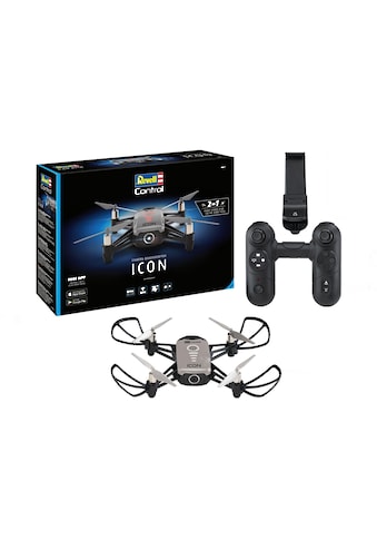 Revell® RC-Quadrocopter »Revell® control, Icon« kaufen
