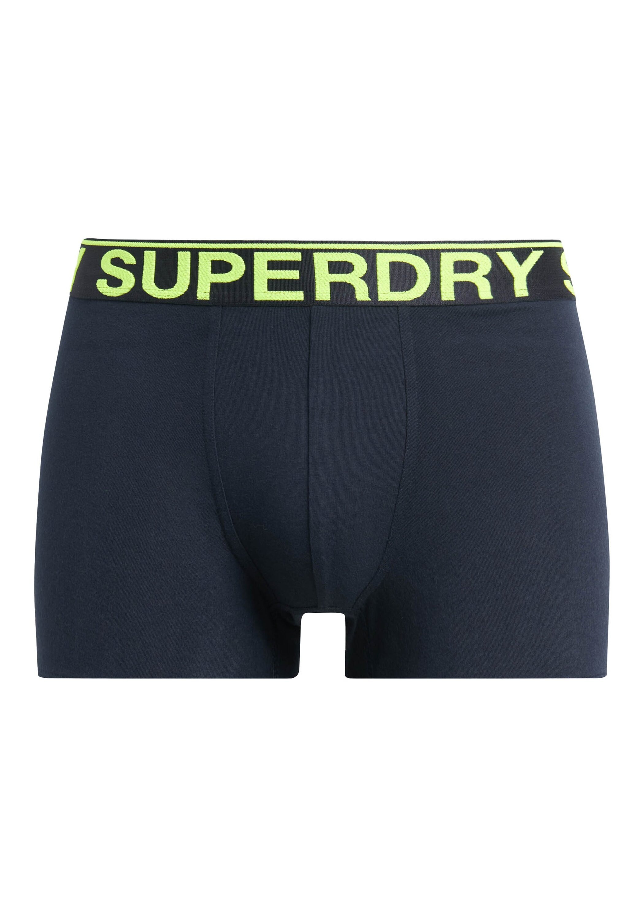 Thumbnail - Superdry Boxershorts "Boxershort TRUNK TRIPLE PACK 3er Pack"