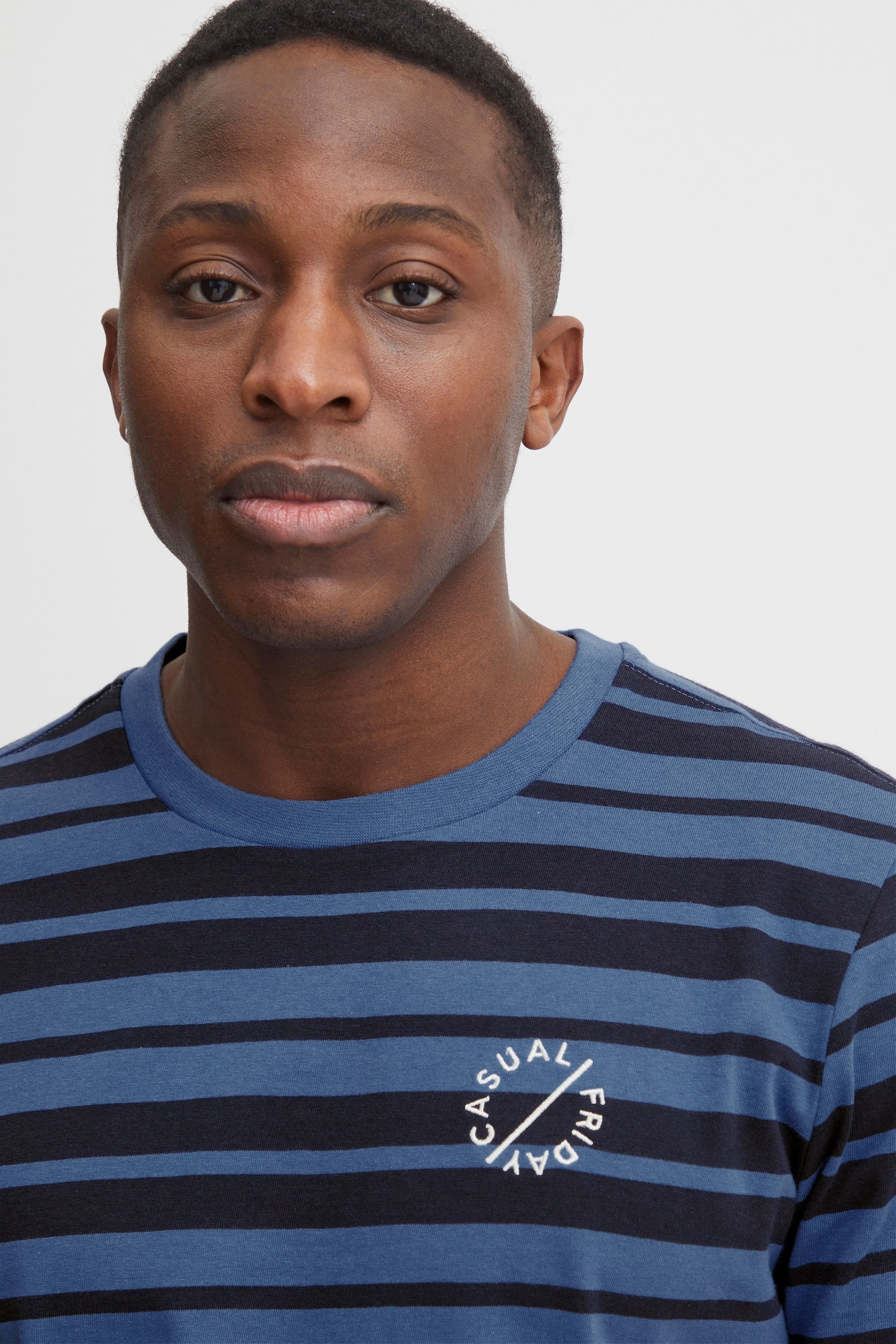 Casual Friday T-Shirt »T-Shirt CFThor«