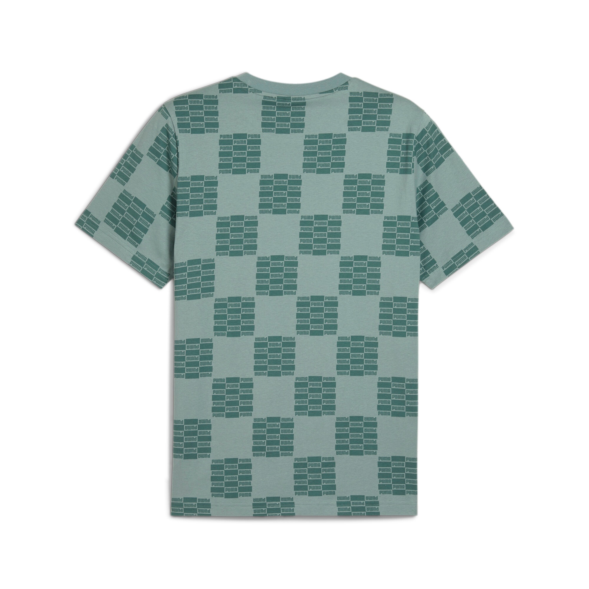 PUMA T-Shirt »UNITED AOP TEE«