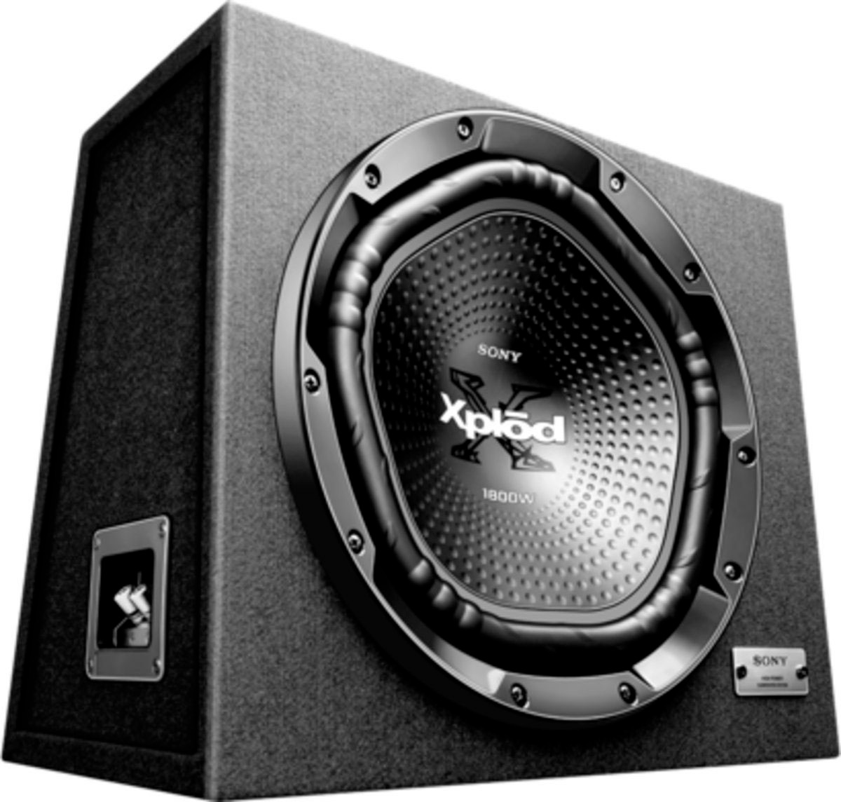 Sony Subwoofer »XS-NW1202E«