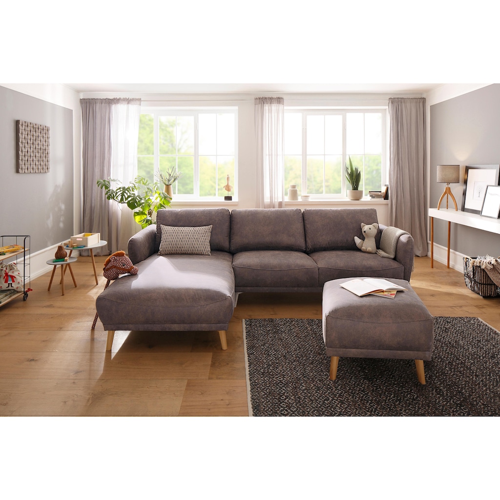 Home affaire Hocker »Ida«