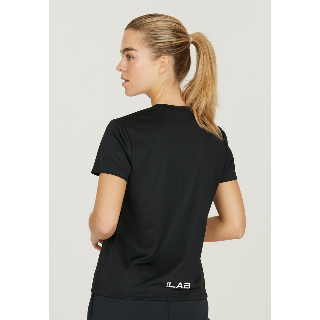 ELITE LAB Funktionsshirt »Team«, aus recyceltem Polyester