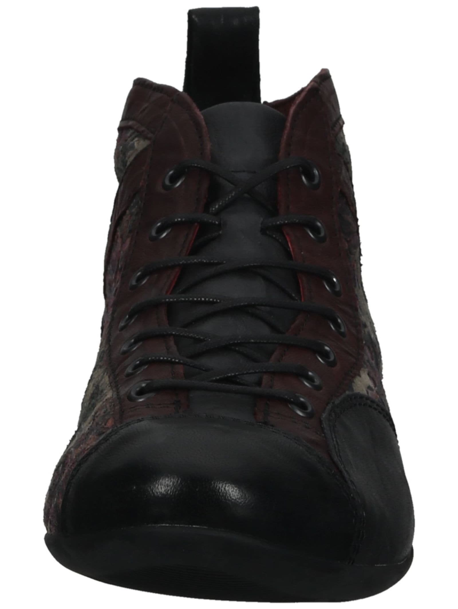 Think! Ankleboots »Think! Stiefelette Leder«