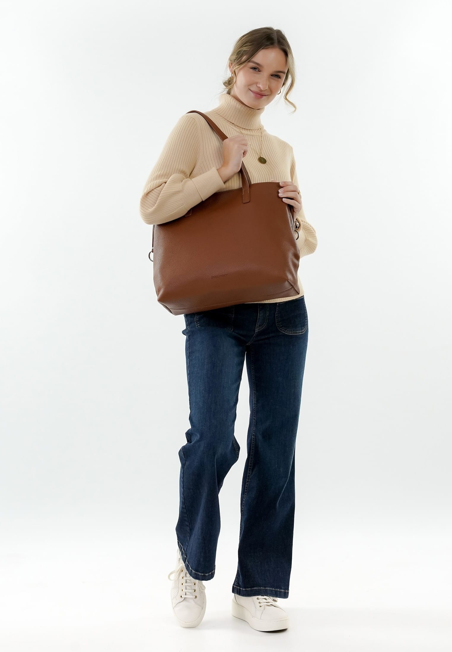 SURI FREY Shopper »Shopper SFY Debby«
