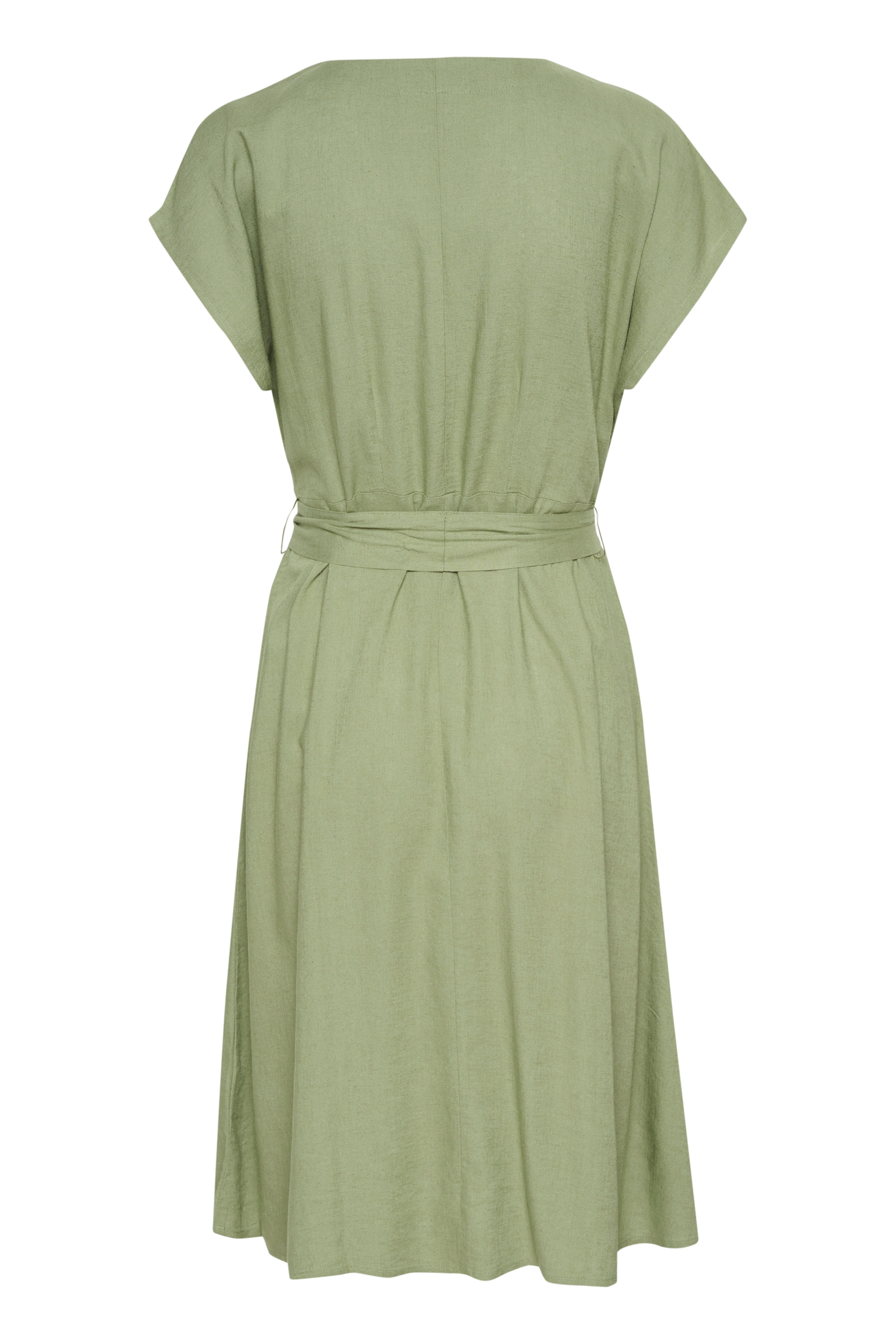 Cream Midikleid »Damen Kleid CRVenta«