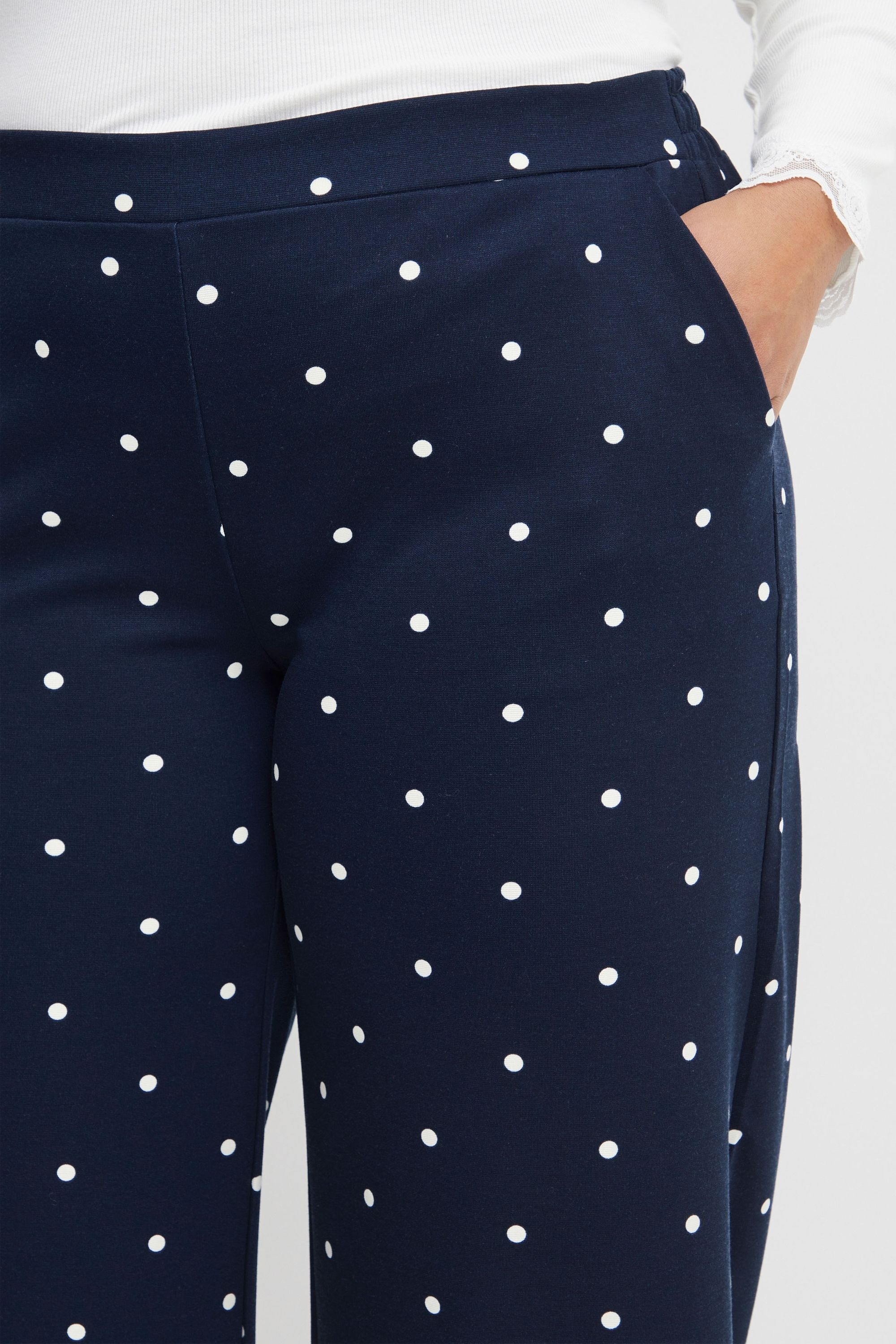 fransa Stoffhose »Stoffhose FPBlenda«