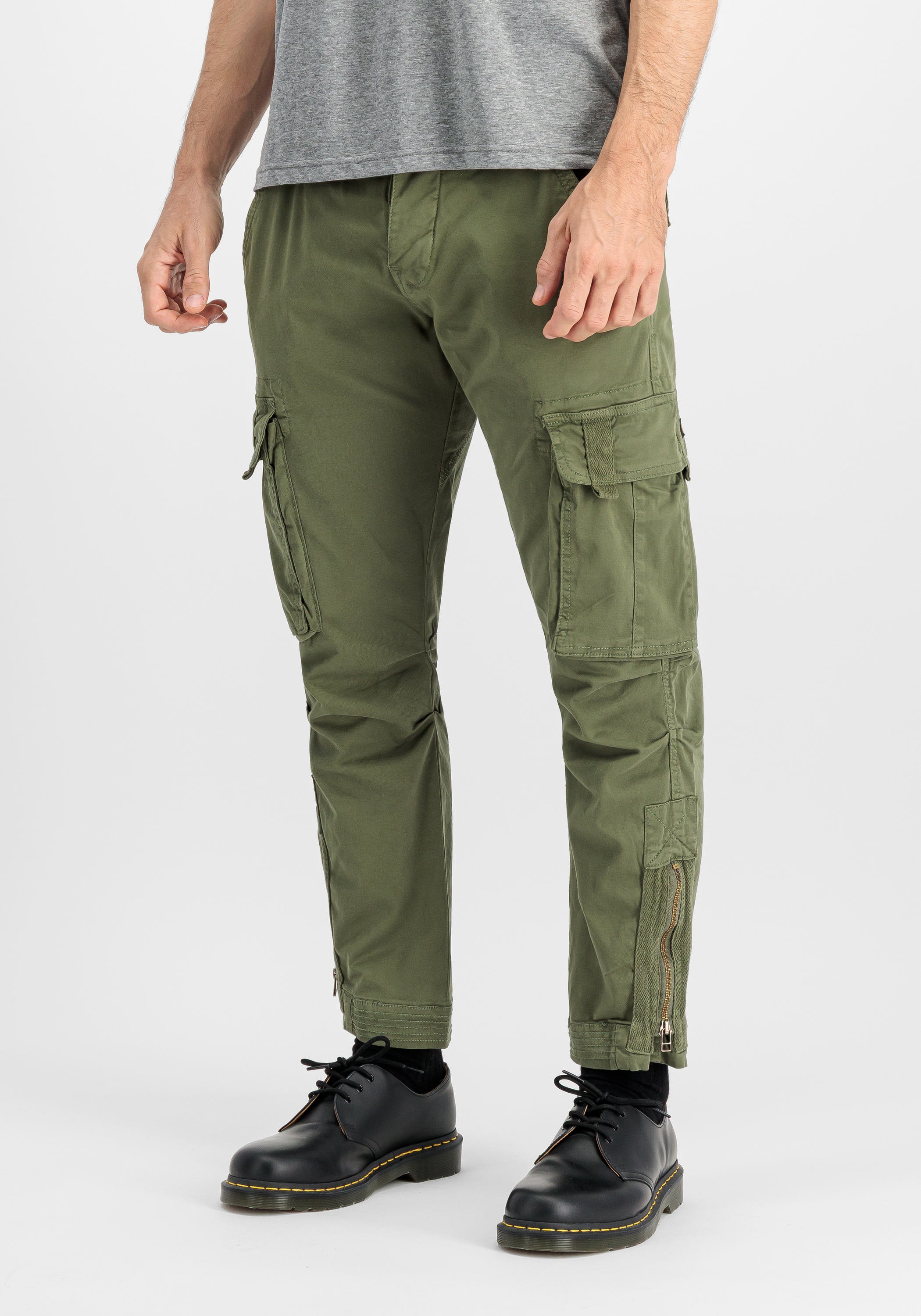 Alpha Industries 1100000002199 "Task Force Pant"