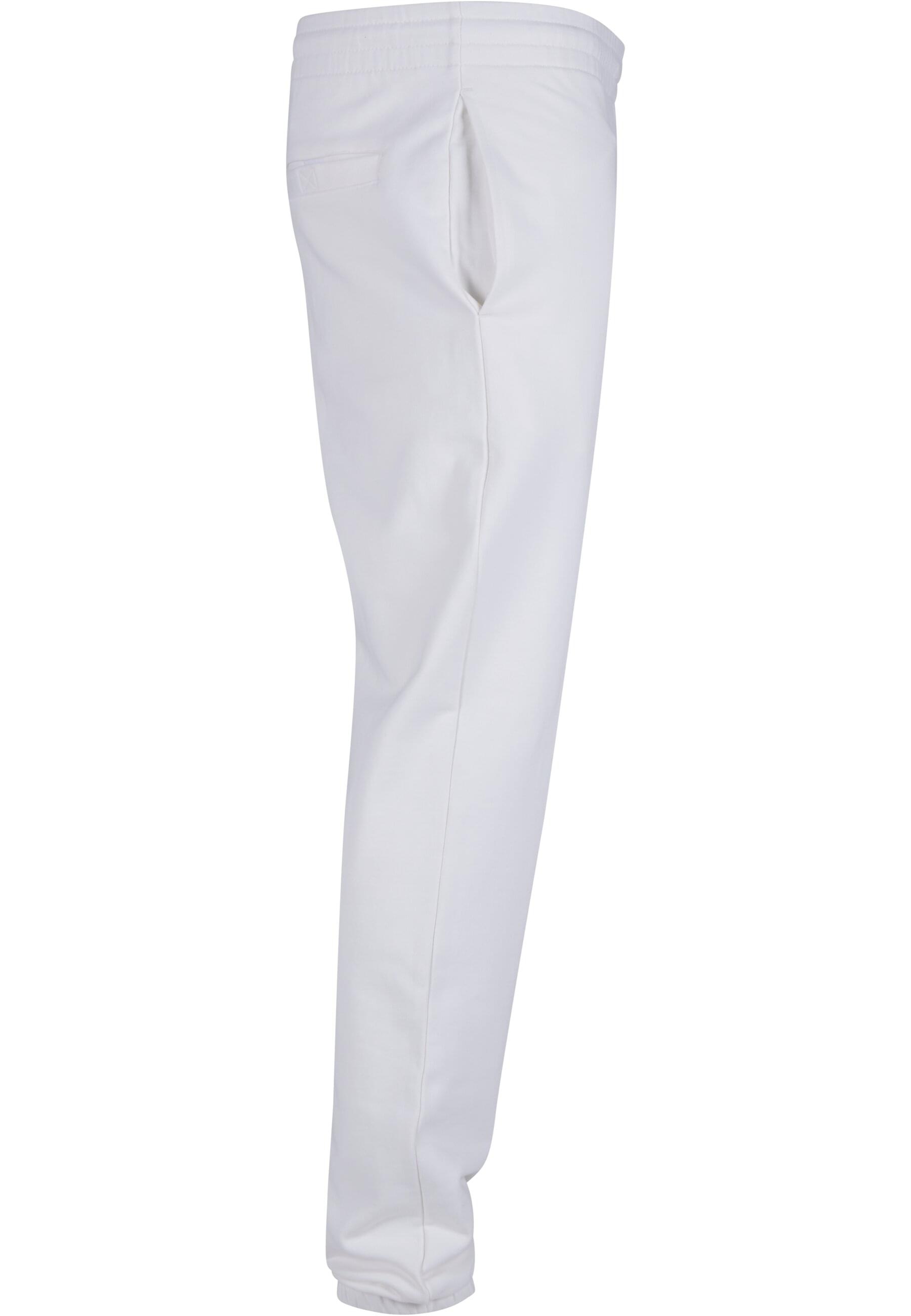 URBAN CLASSICS Stoffhose »Urban Classics Herren Ultra Heavy Sweatpants«, (1 tlg.)
