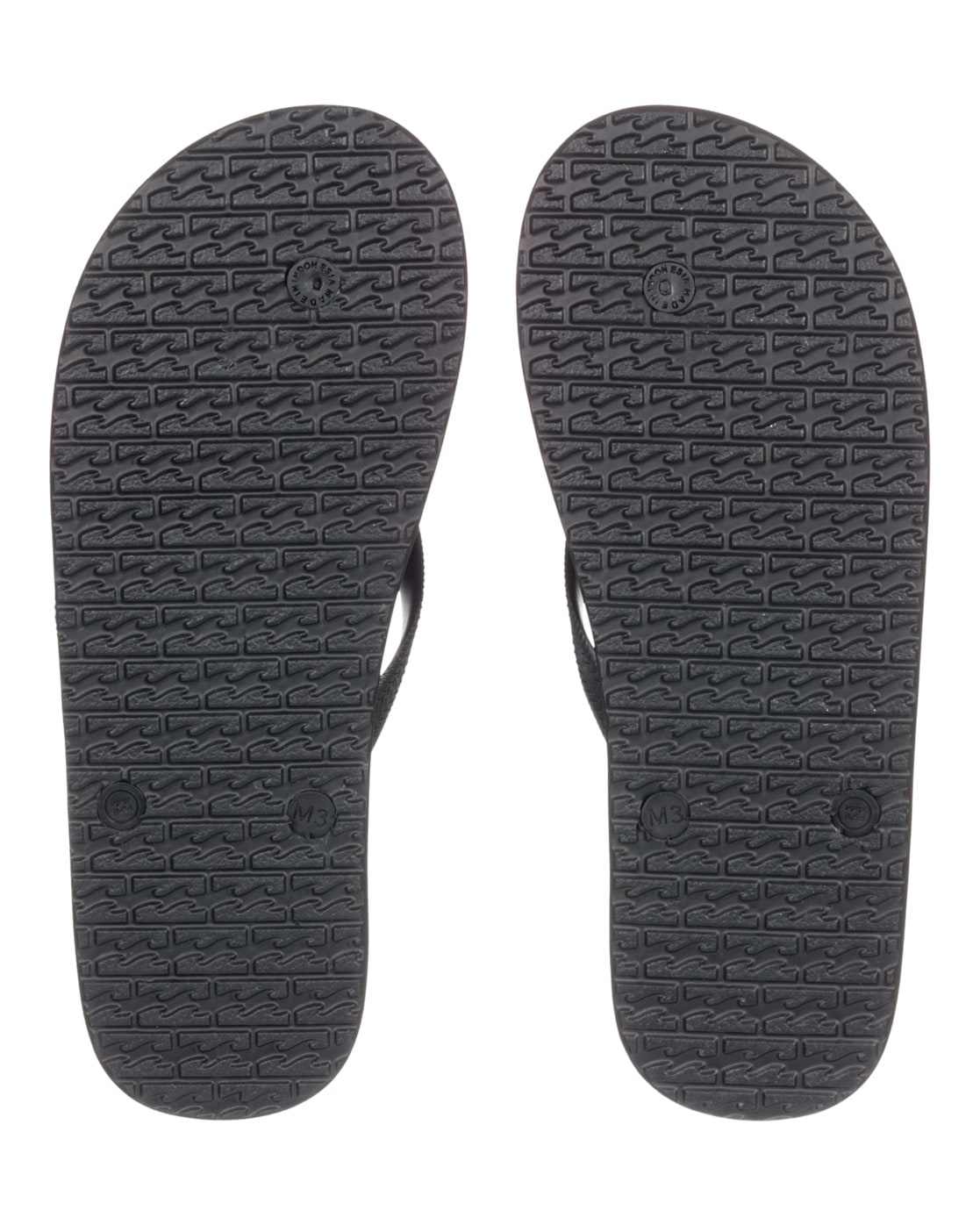 Billabong Badesandale »Tides Slice«