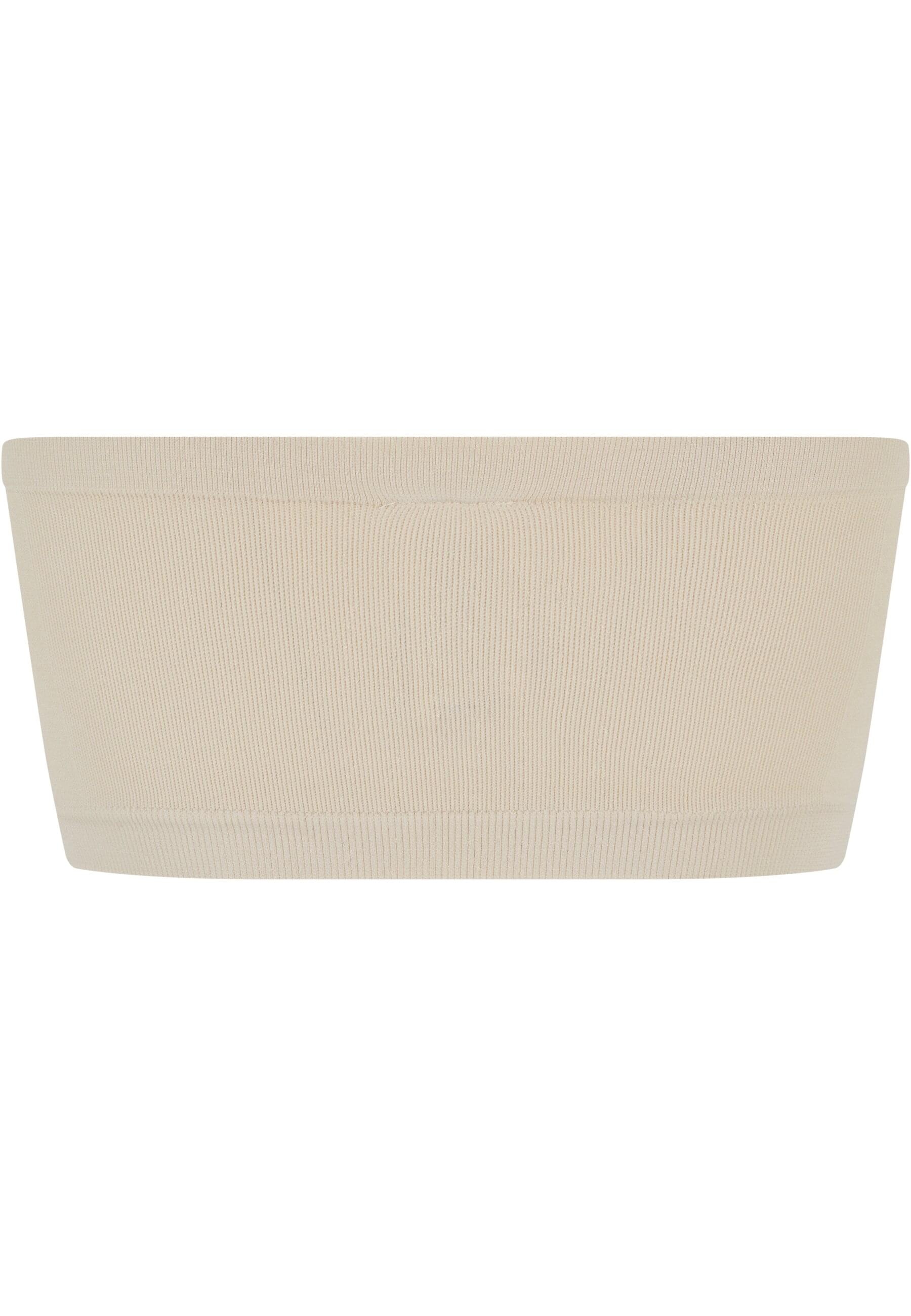 Thumbnail - URBAN CLASSICS Sport-BH "Urban Classics Damen Ladies Pads Bandeau 2-Pack"