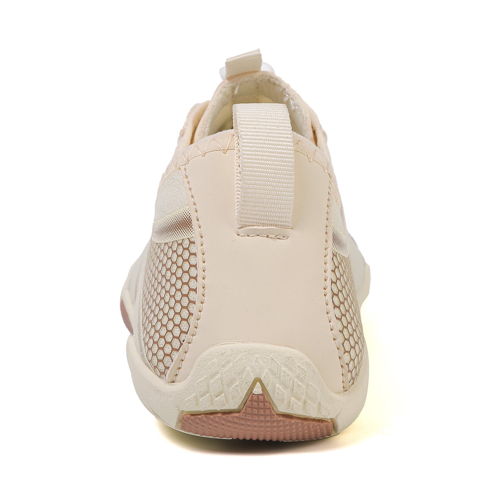 DOTALES Laufschuh »Flowstep Barfußschuhe Flowstep Damen Trekkingschuhe/Outdoorschuh«, Vegan