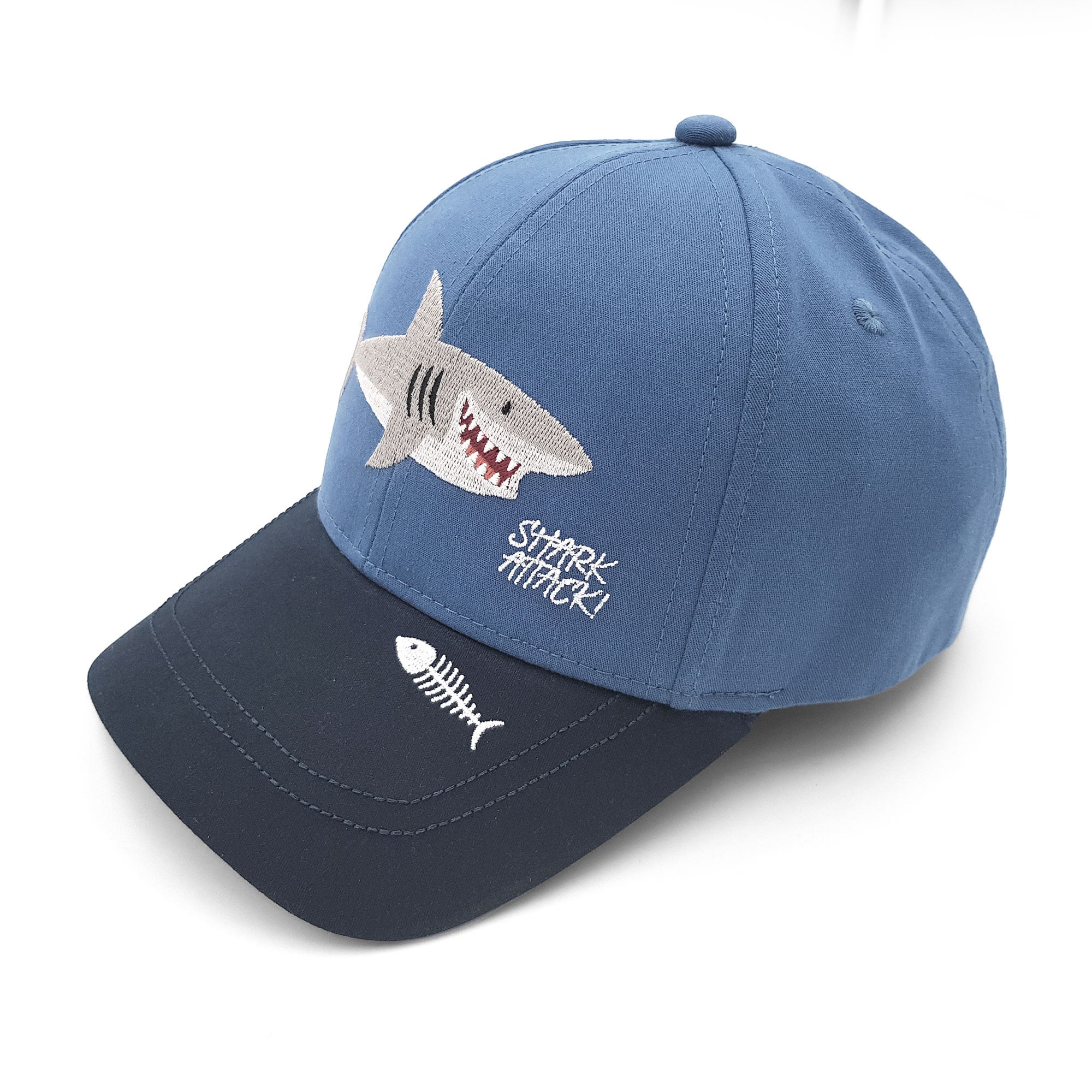 MAXIMO Baseball Cap 1 Stk. individuell Größenverstellbar