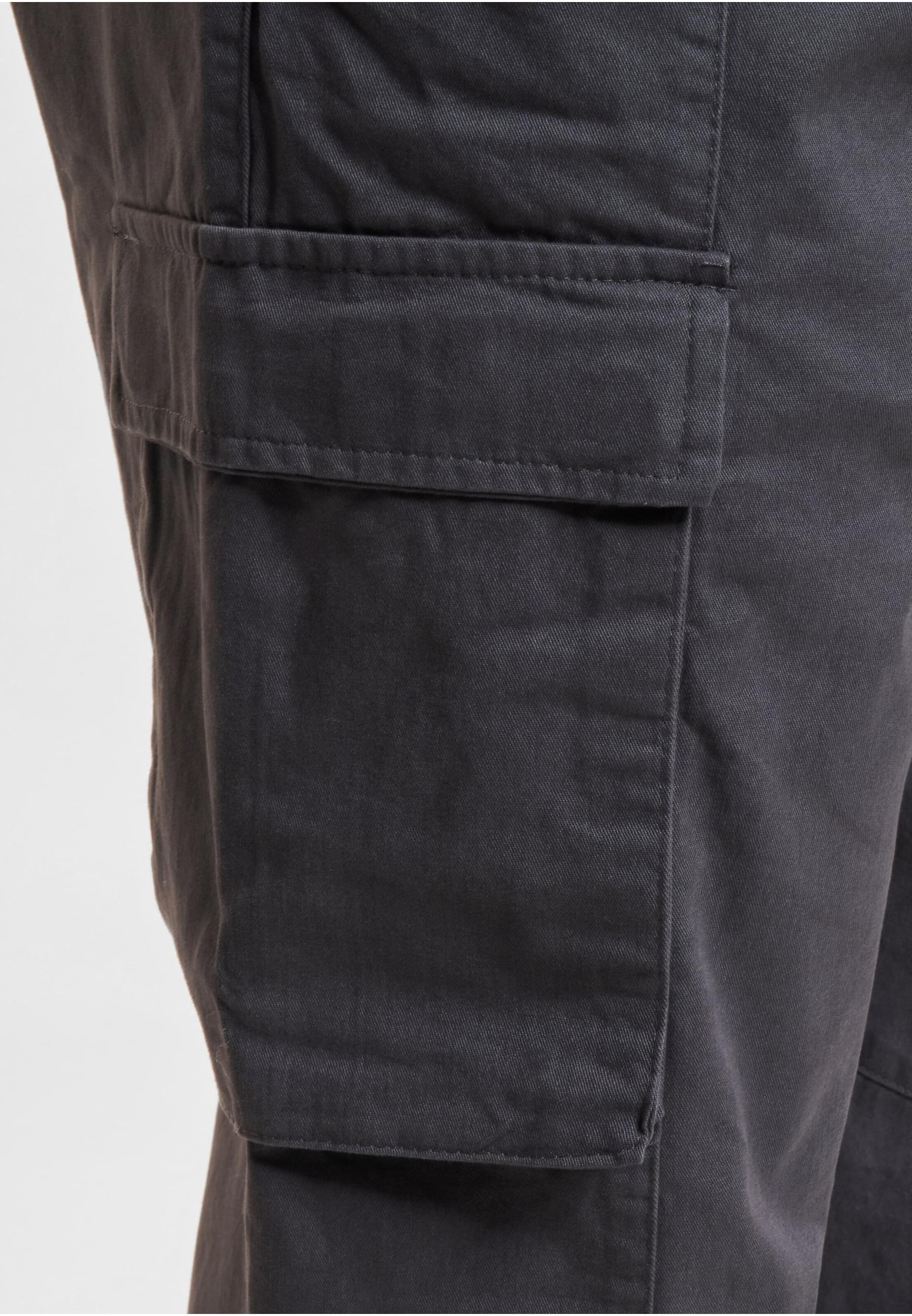 DEF Cargohose »DEF DEF Empire Cargopants«, (1 tlg.)