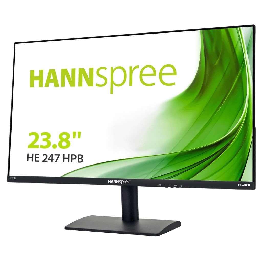Hannspree LCD-Monitor »HANNSPREE HL407UPB LCD-Monitor