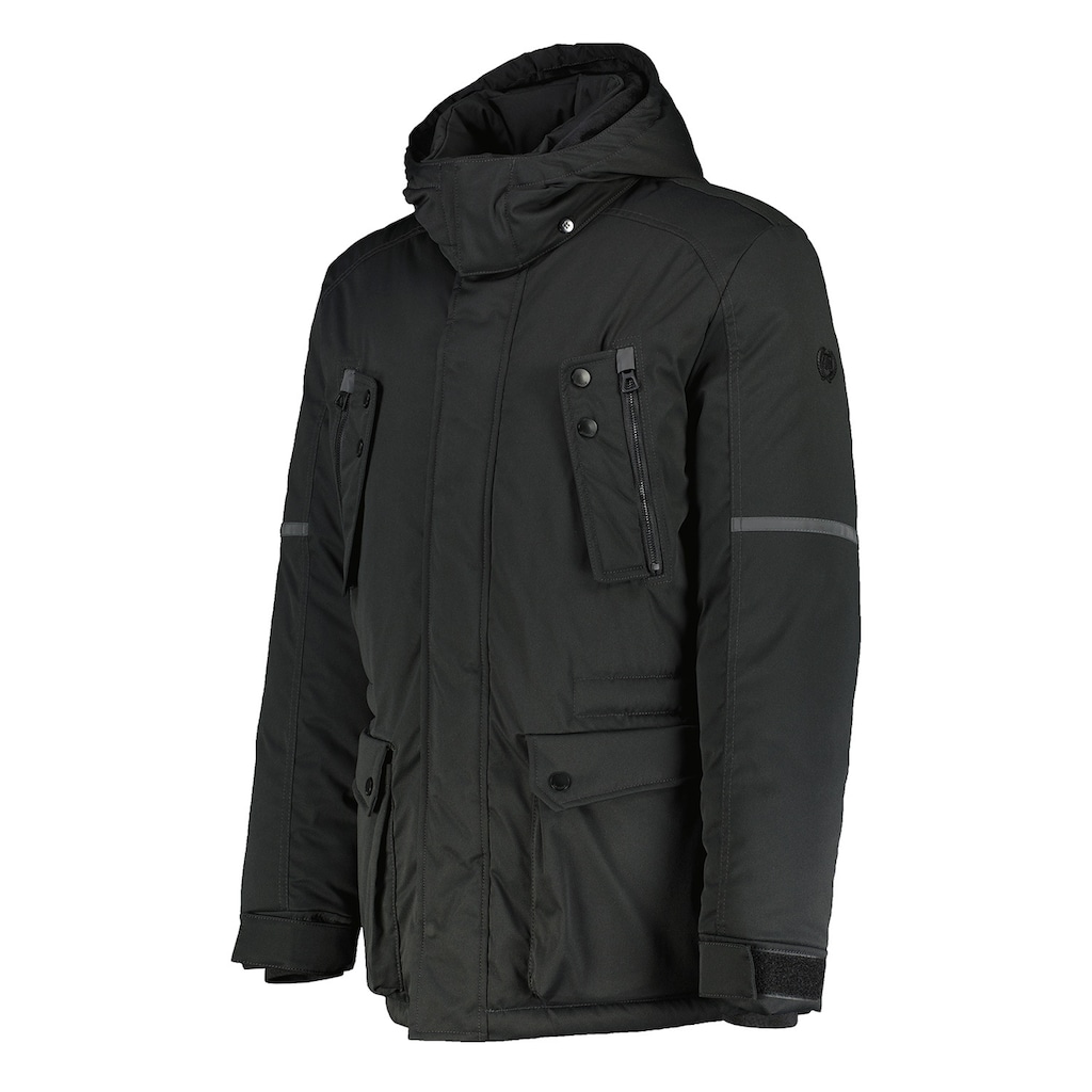 LERROS Winterjacke »LERROS Funktionale Winterjacke«