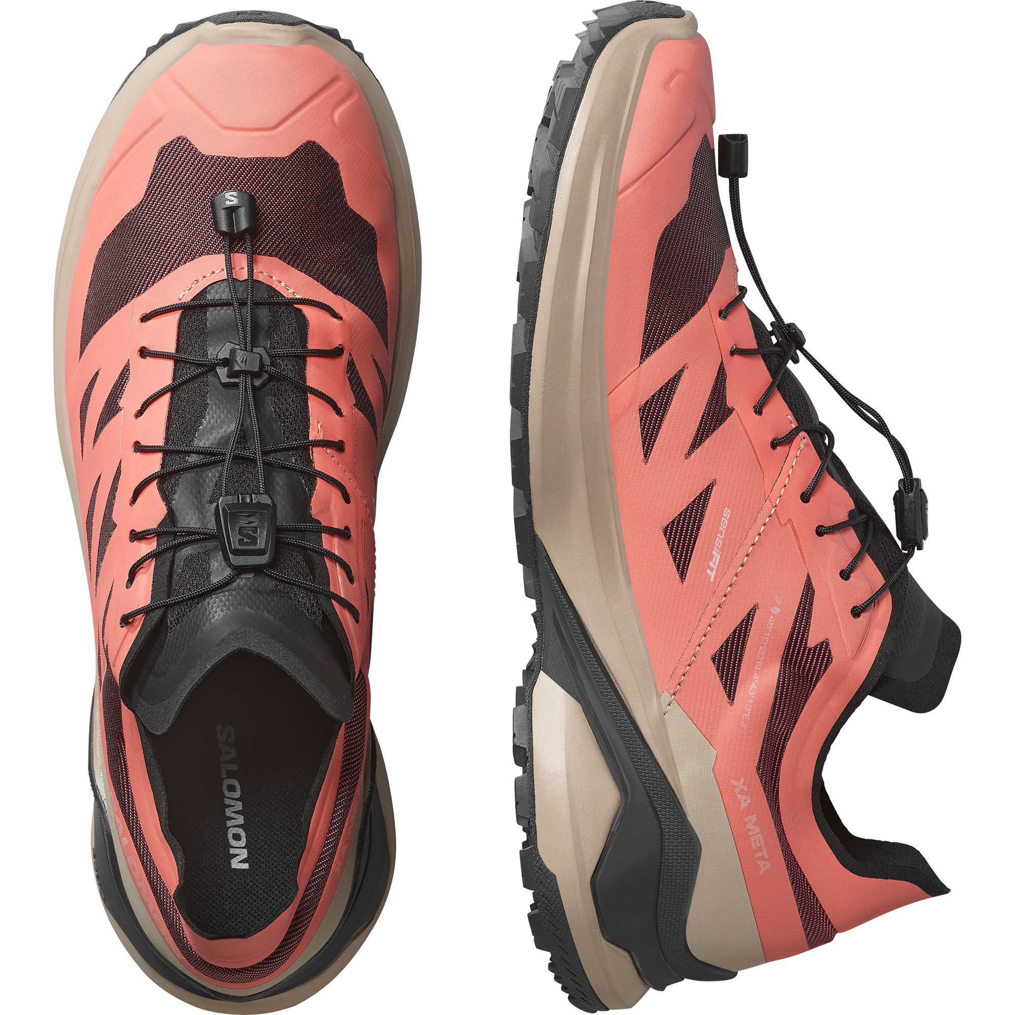 Salomon Laufschuh »XA META MADE IN FRANCE W«