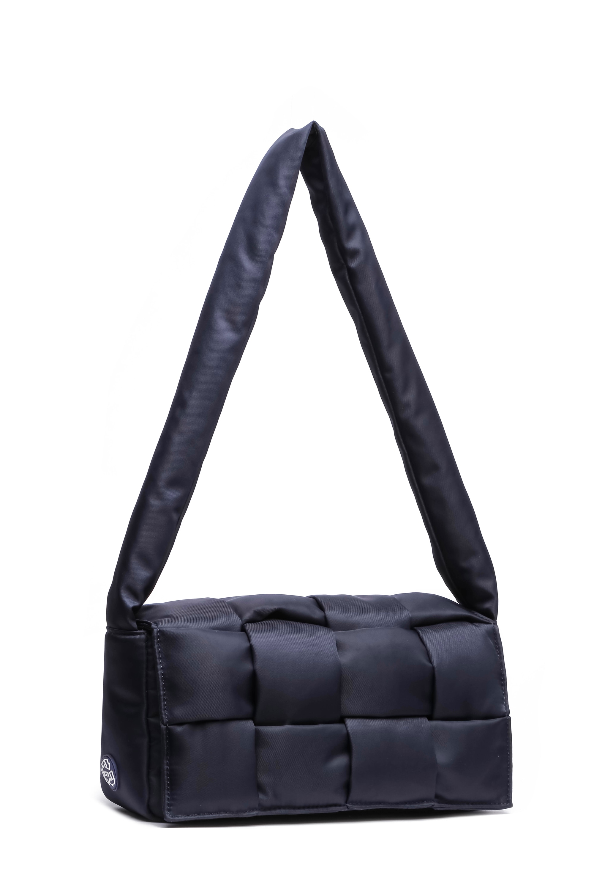 COLLEZIONE ALESSANDRO Schultertasche »Recycle«, aus Recycling Nylon